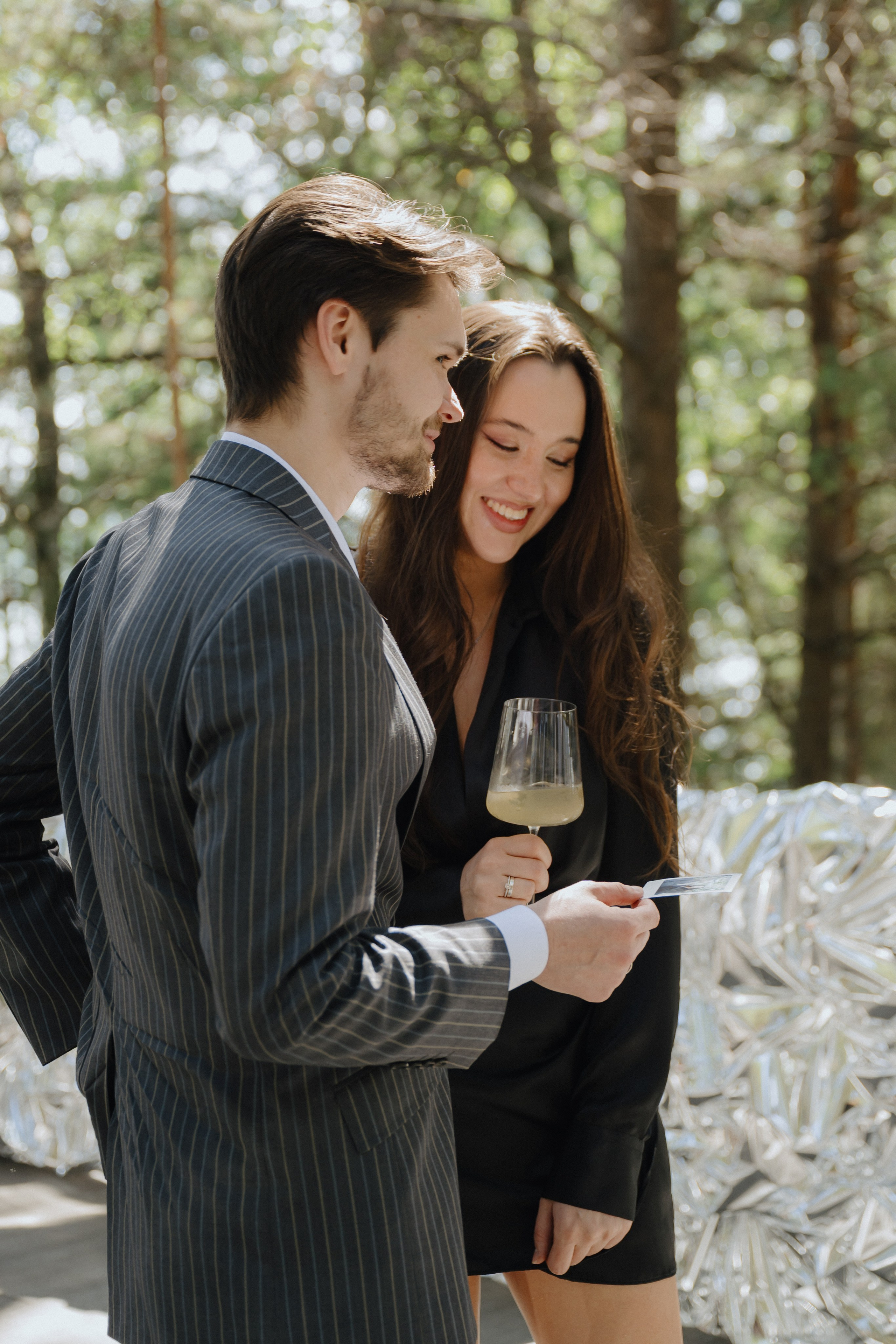 Анжелика & Руслан, LaVilla