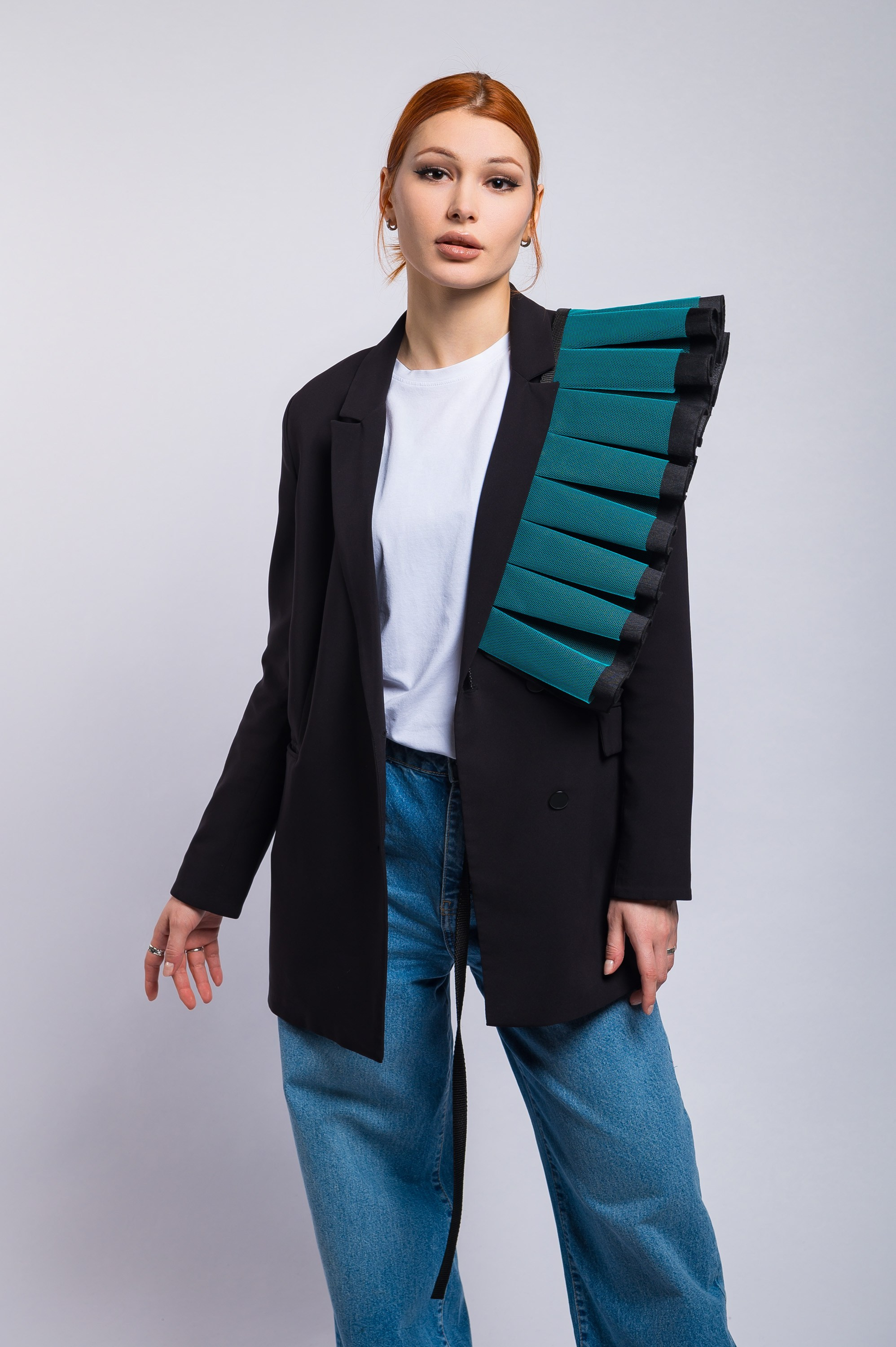 Рюши. Главная