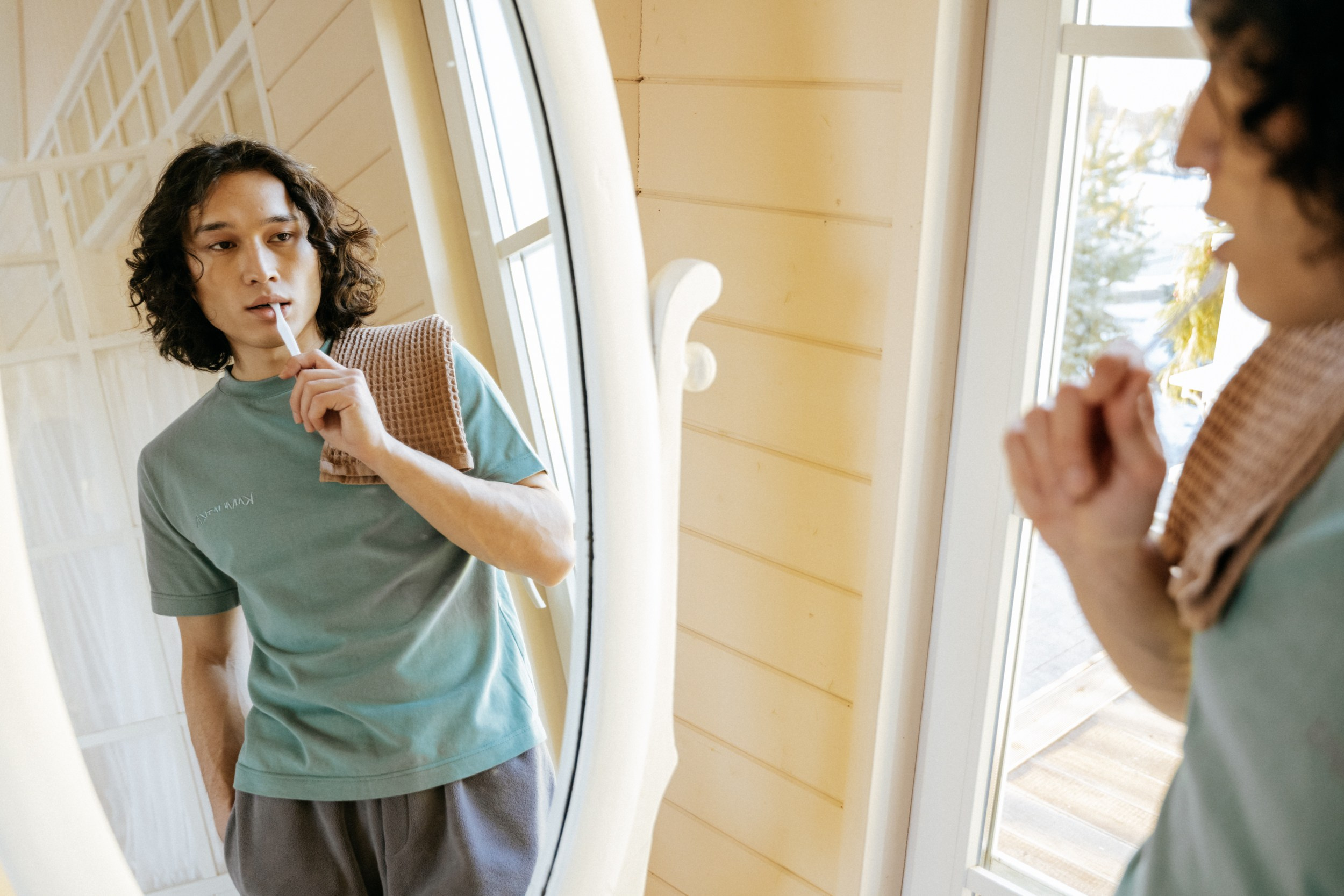 Для бренда Kamchatka. Фотограф для людей и их брендов