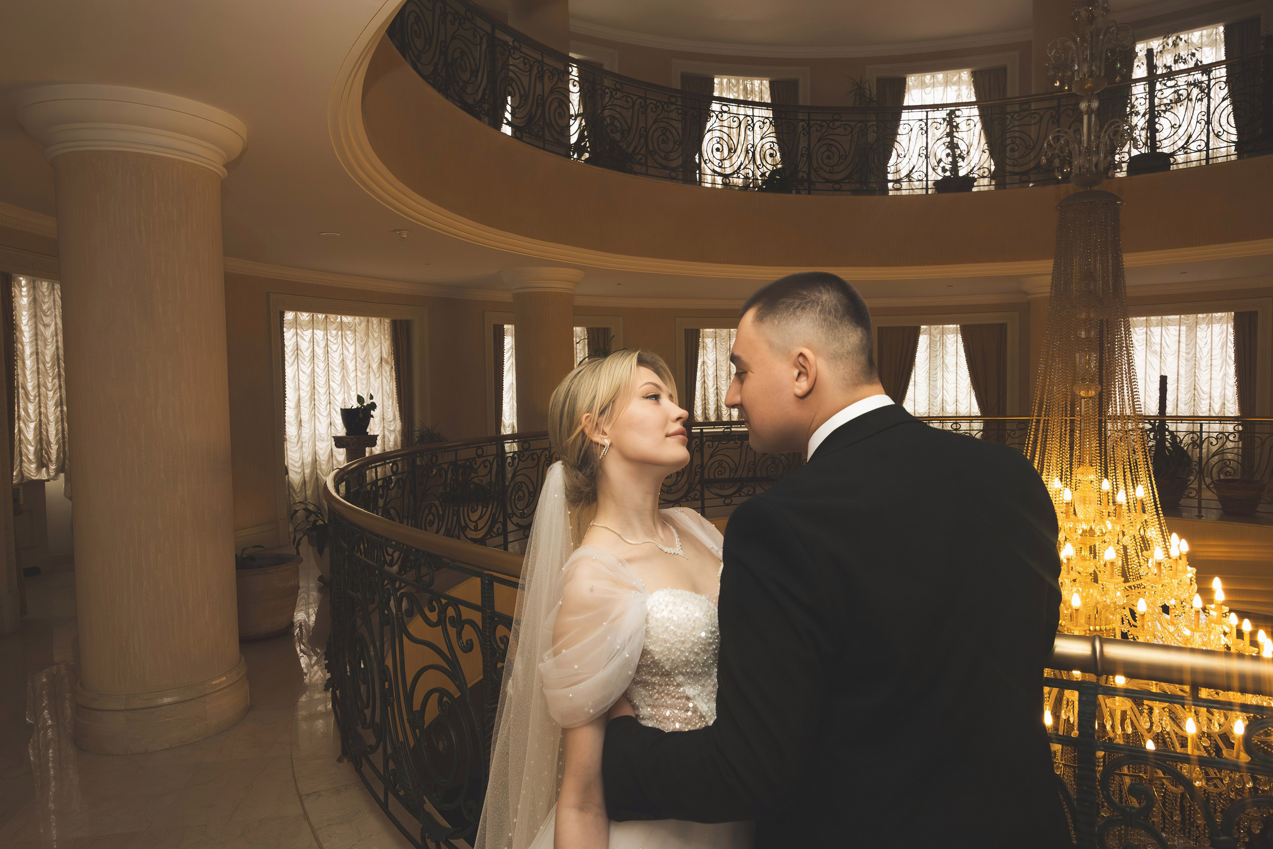 14.02. Яна Чхан — Фотограф в Донецке и не только