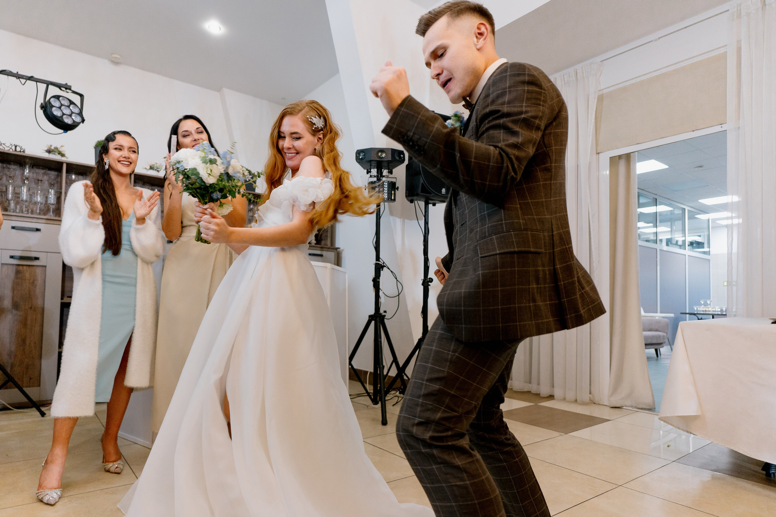 Вячеслав и Александра. Свадебный фотограф Камчатка Петровский Павел