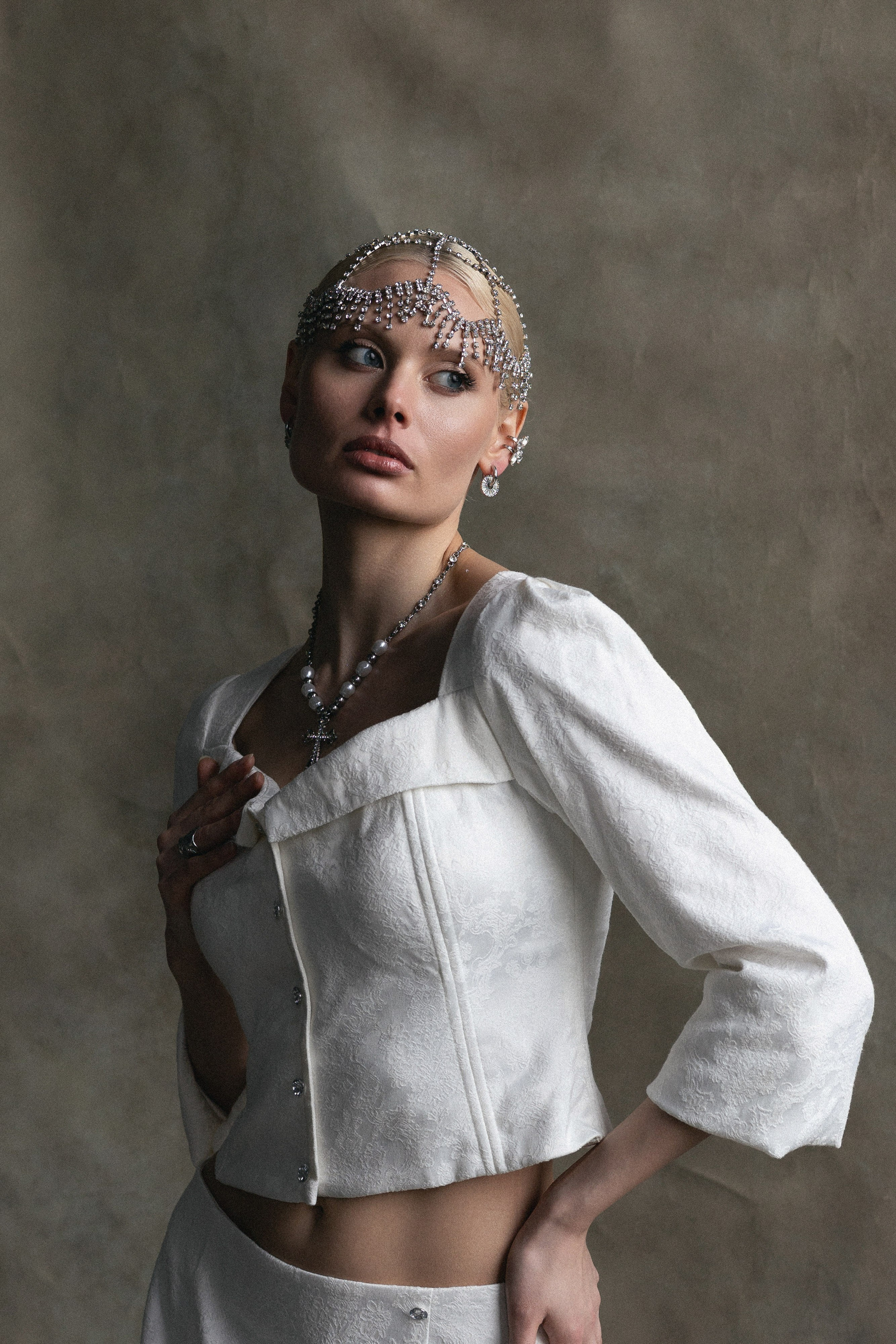 «PASSION». Maria Startseva Photo