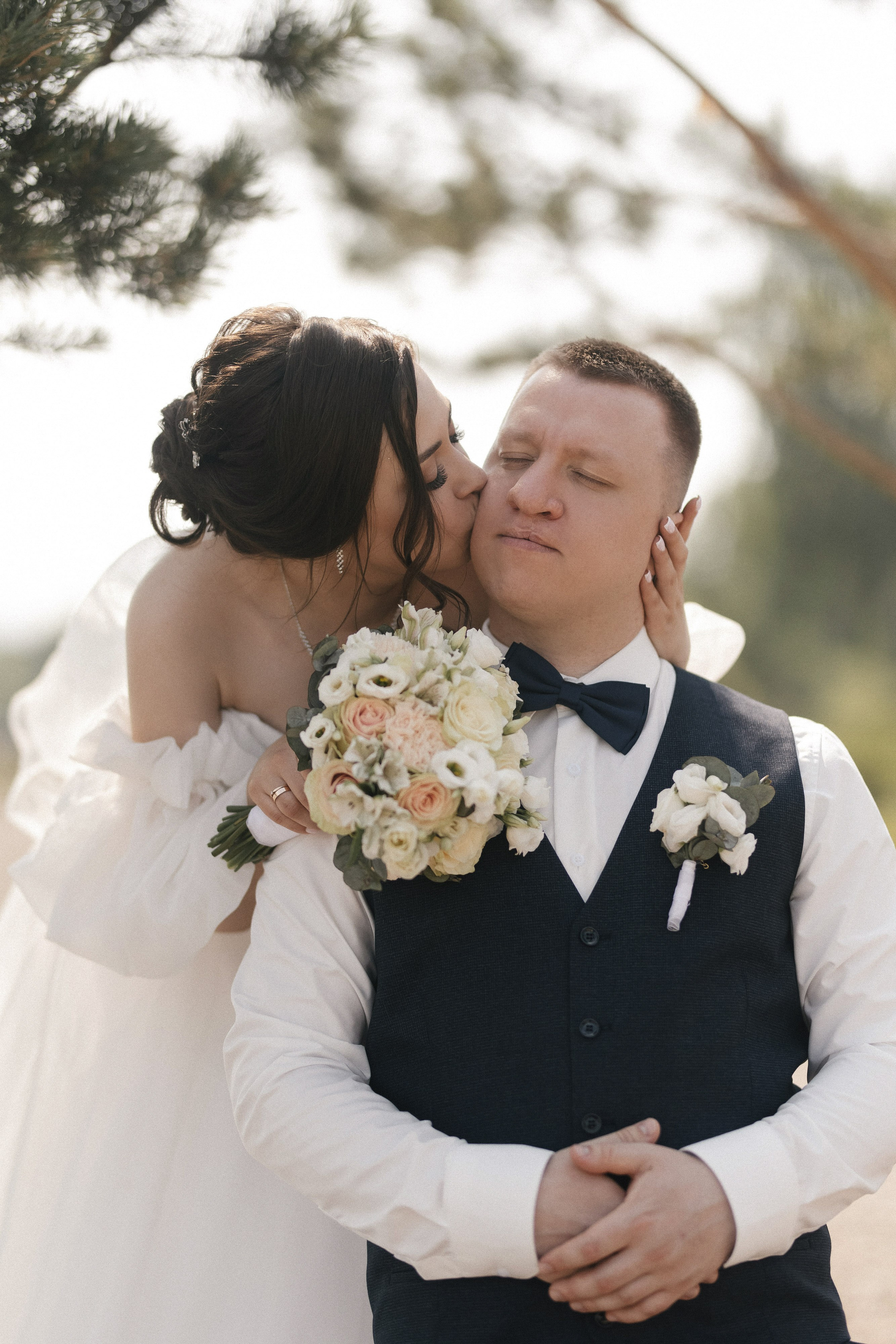 КРИСТИНА & ЕГОР ` 28.06.24. Maria Startseva Photo