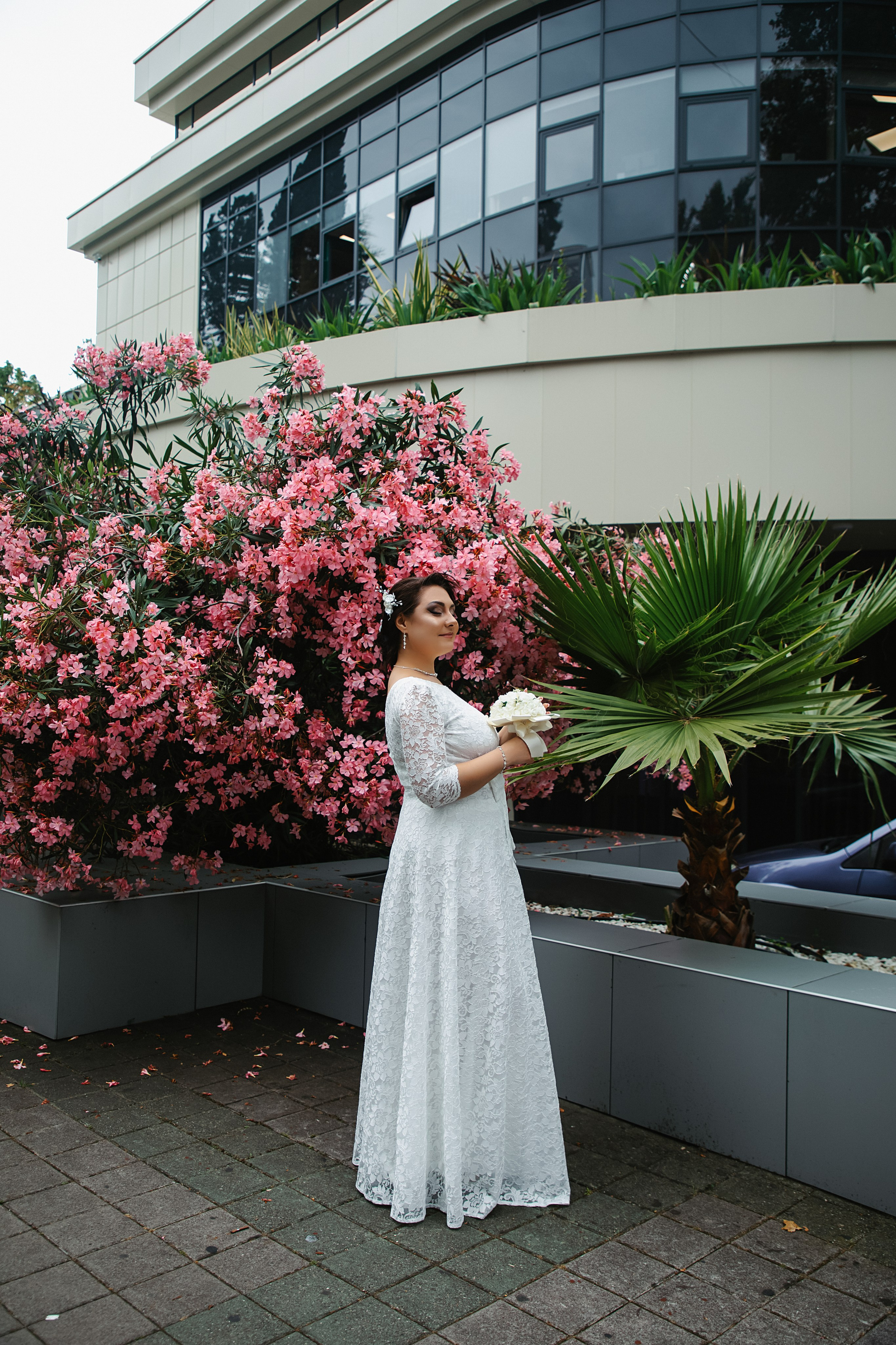 Свадьба в Сочи. Свадебный и семейный фотограф/видеограф в Краснодаре Наталья Осинская