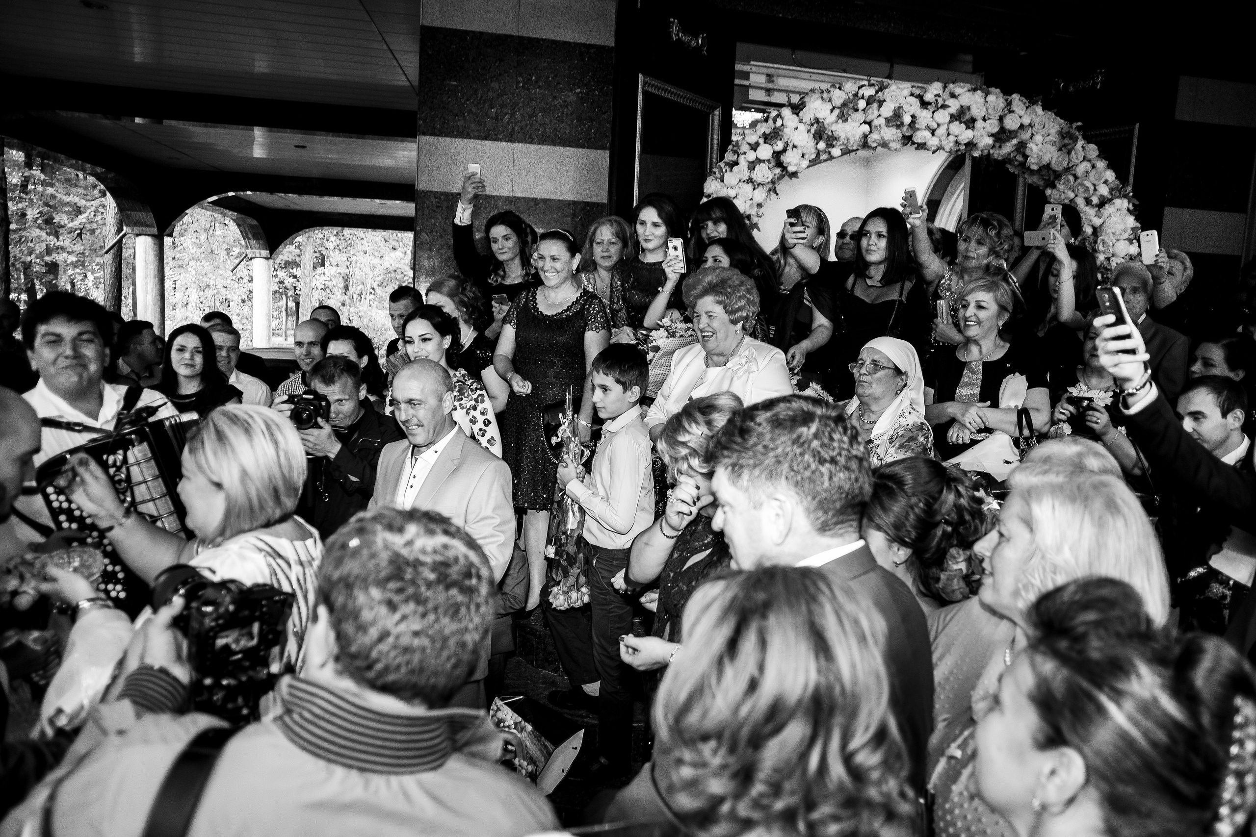 Renat&Venera. Wedding and Destination photographer Rustam Kalimullin