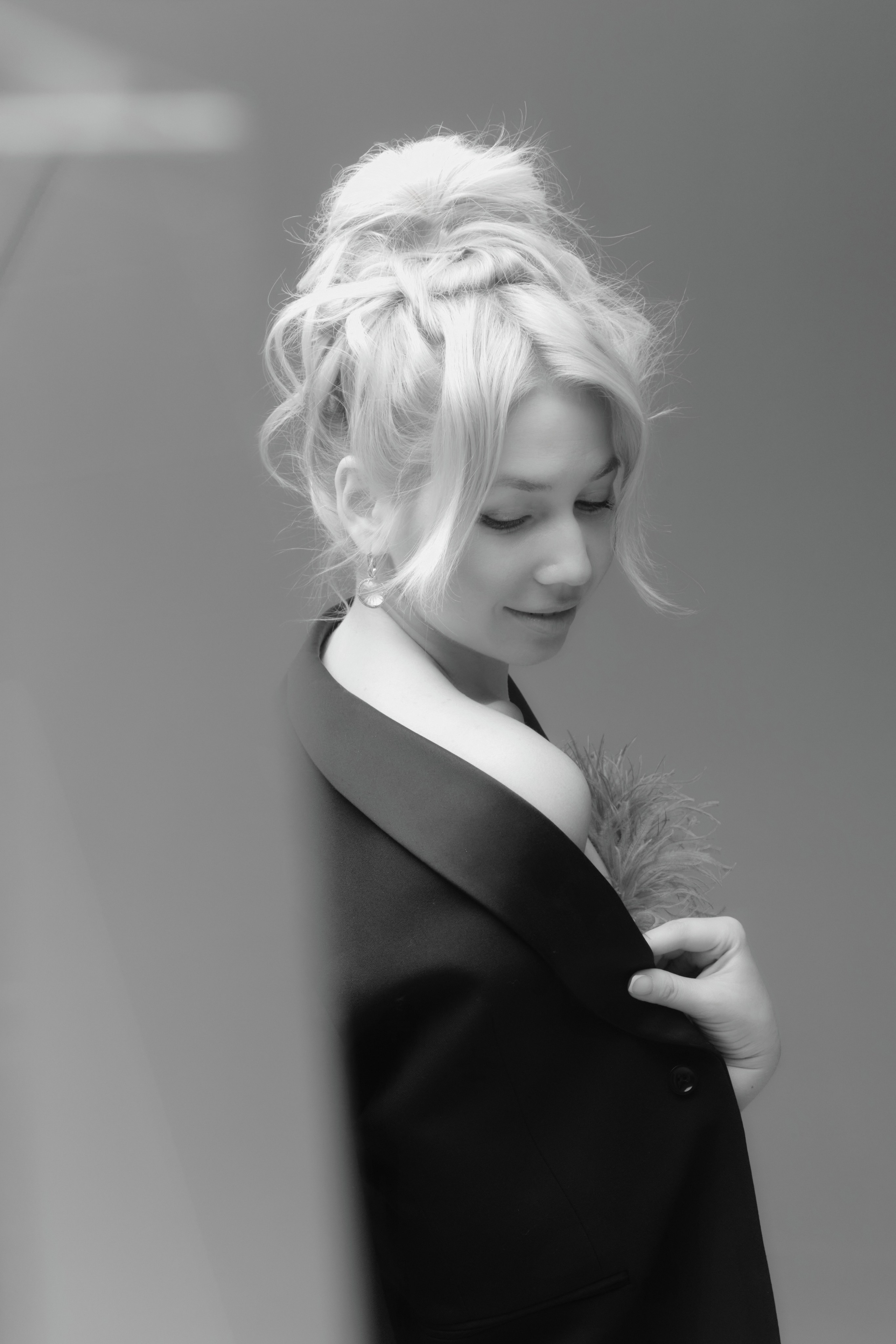 Валерия. Главная