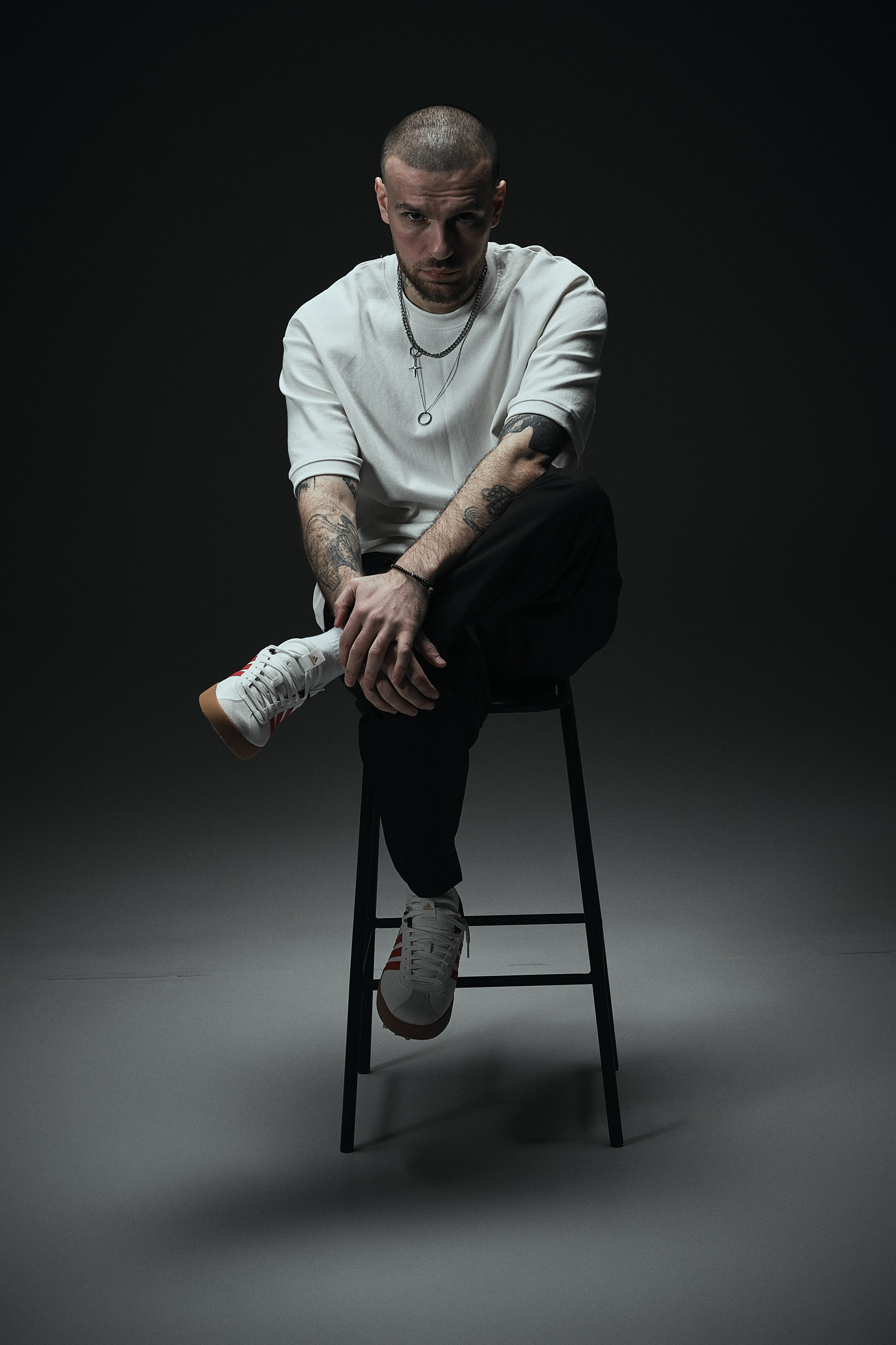 Тигран. Главная