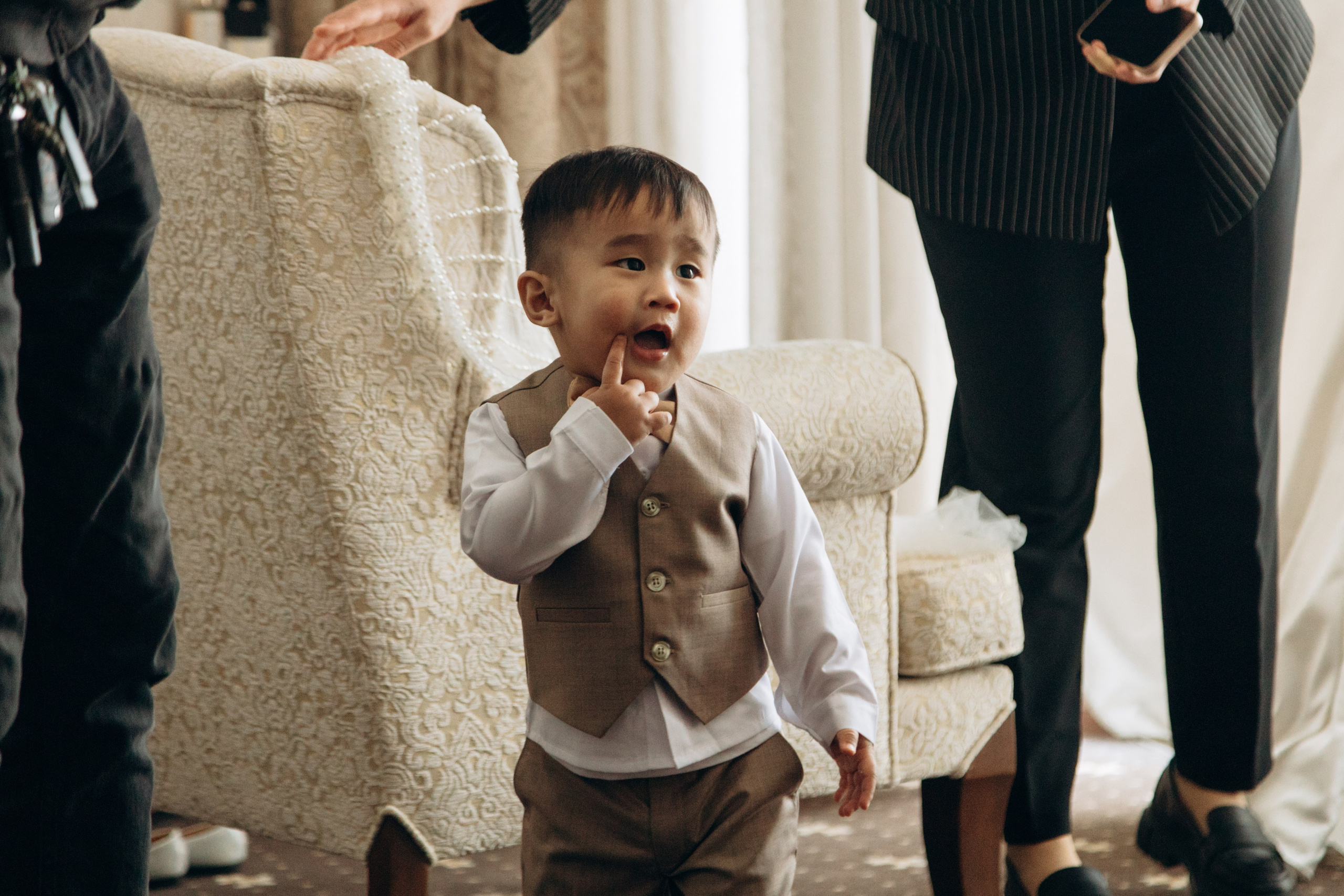 Aldrin and Mae. Фотограф в Тбилиси Наталья Фомина