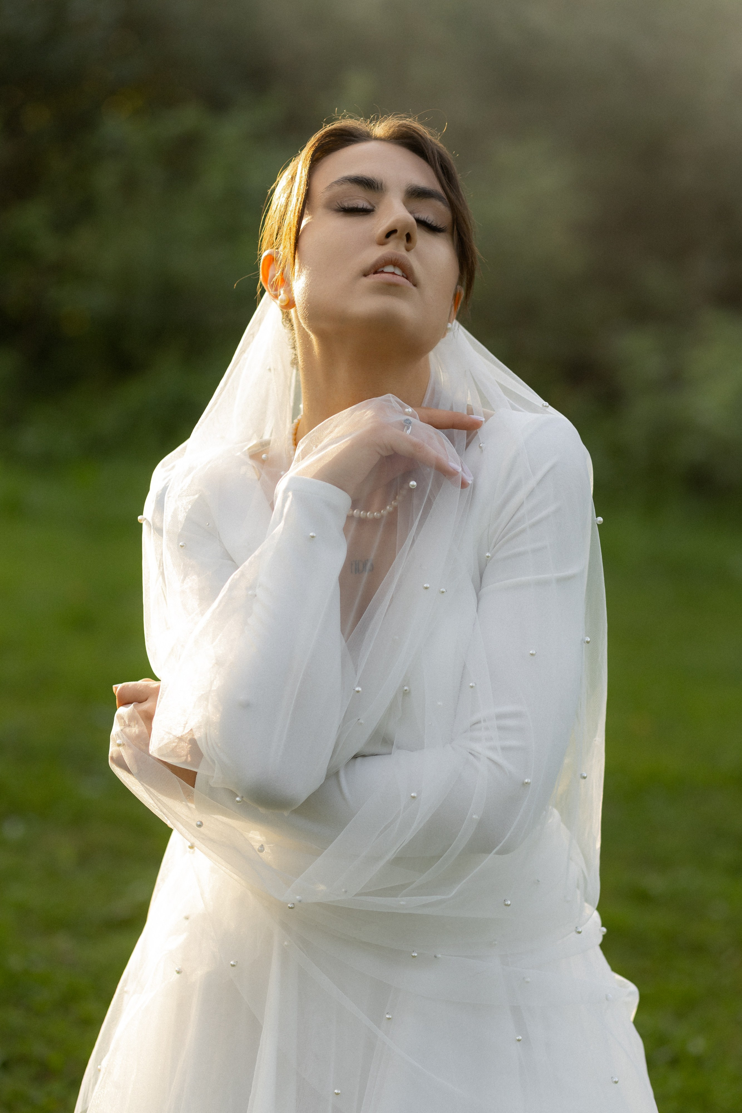 Свадебная фотосессия в агроусадьбе Лабодянка в Минске. Свадебный фотограф в Минске/Беларуси Сергей Спиридонов