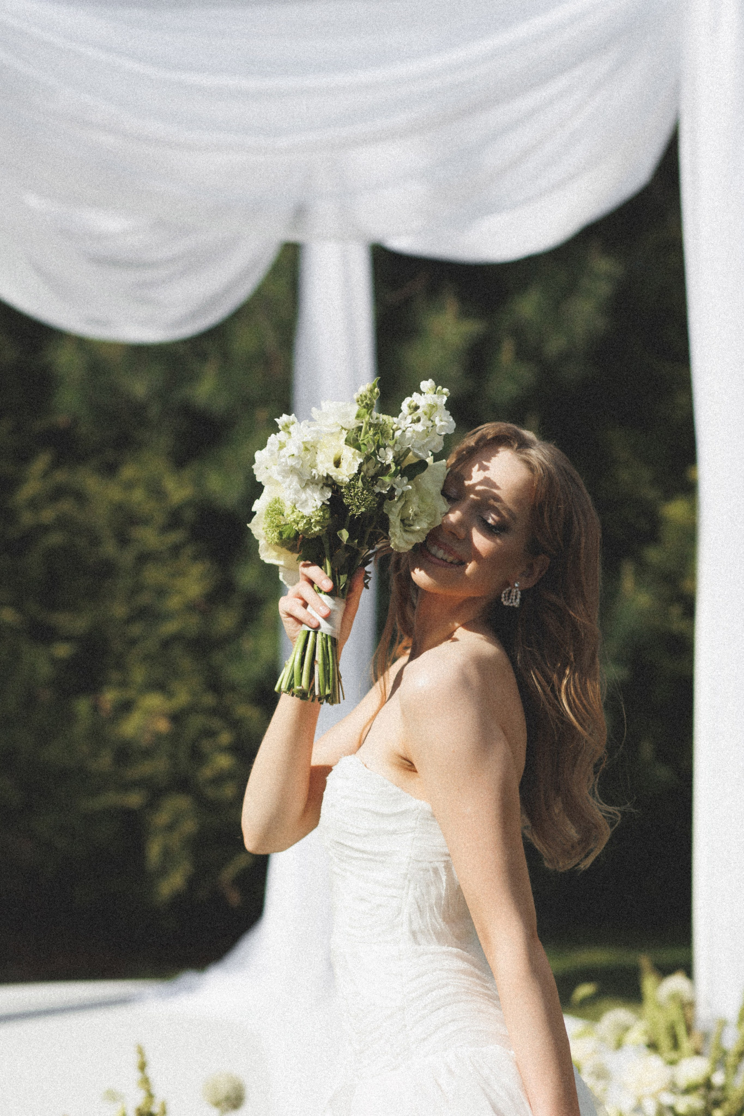 Счастье в каждом отражении. Фотограф в Екатеринбурге Андрей Медведко