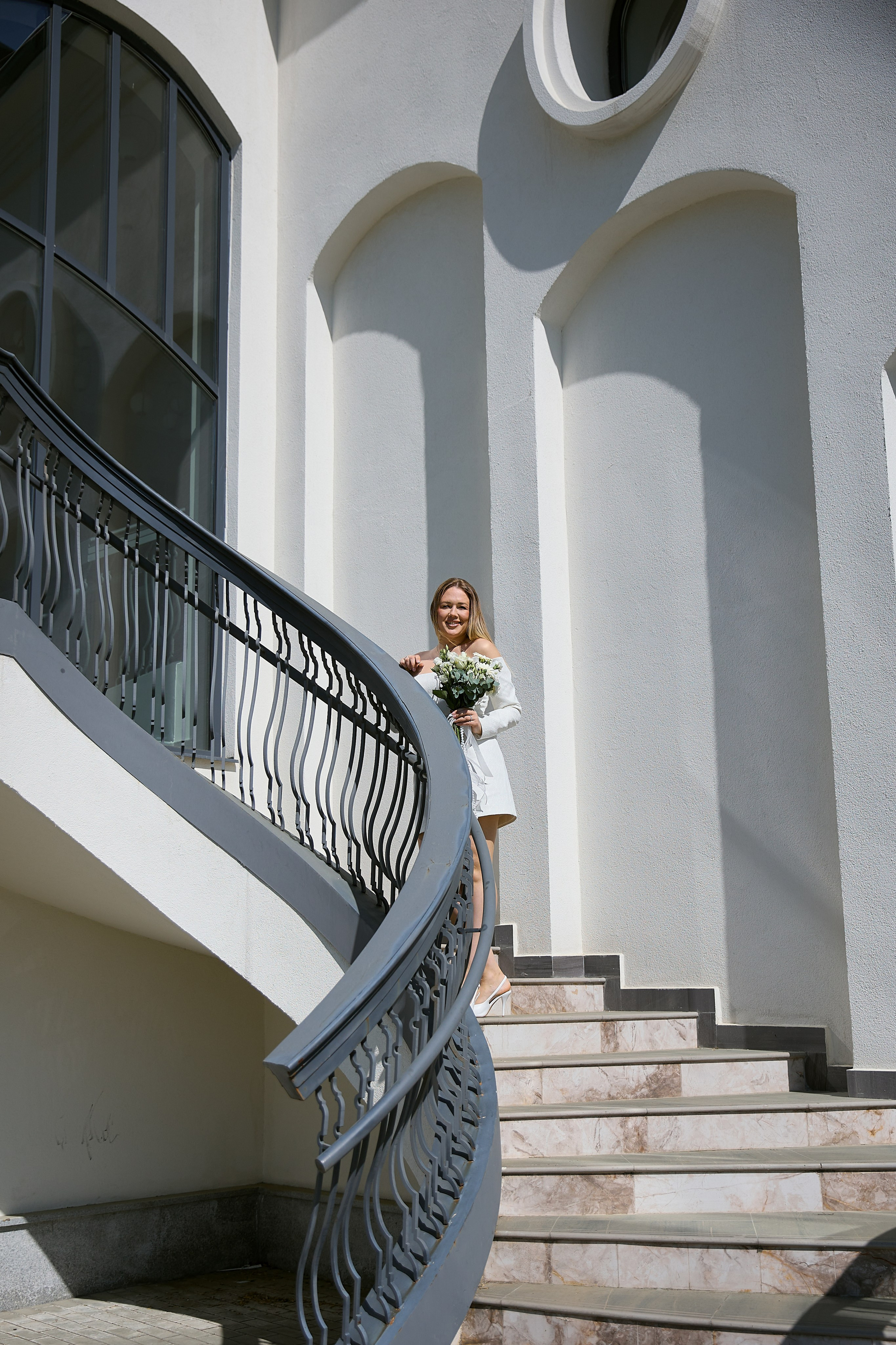 Вячеслав и Дарья. Ваш фотограф Лена Ленина