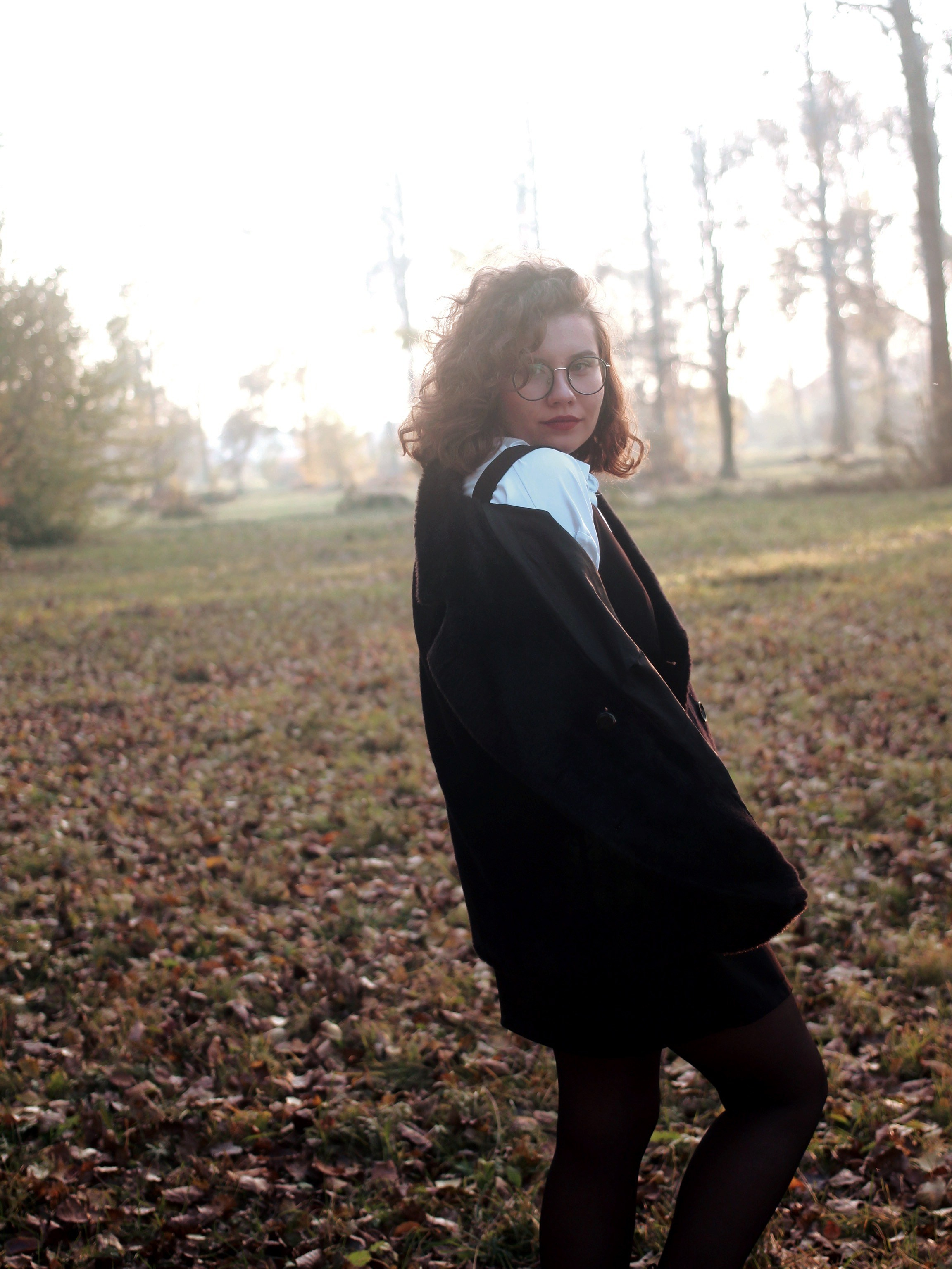 Юля, портреты. Photography Eva