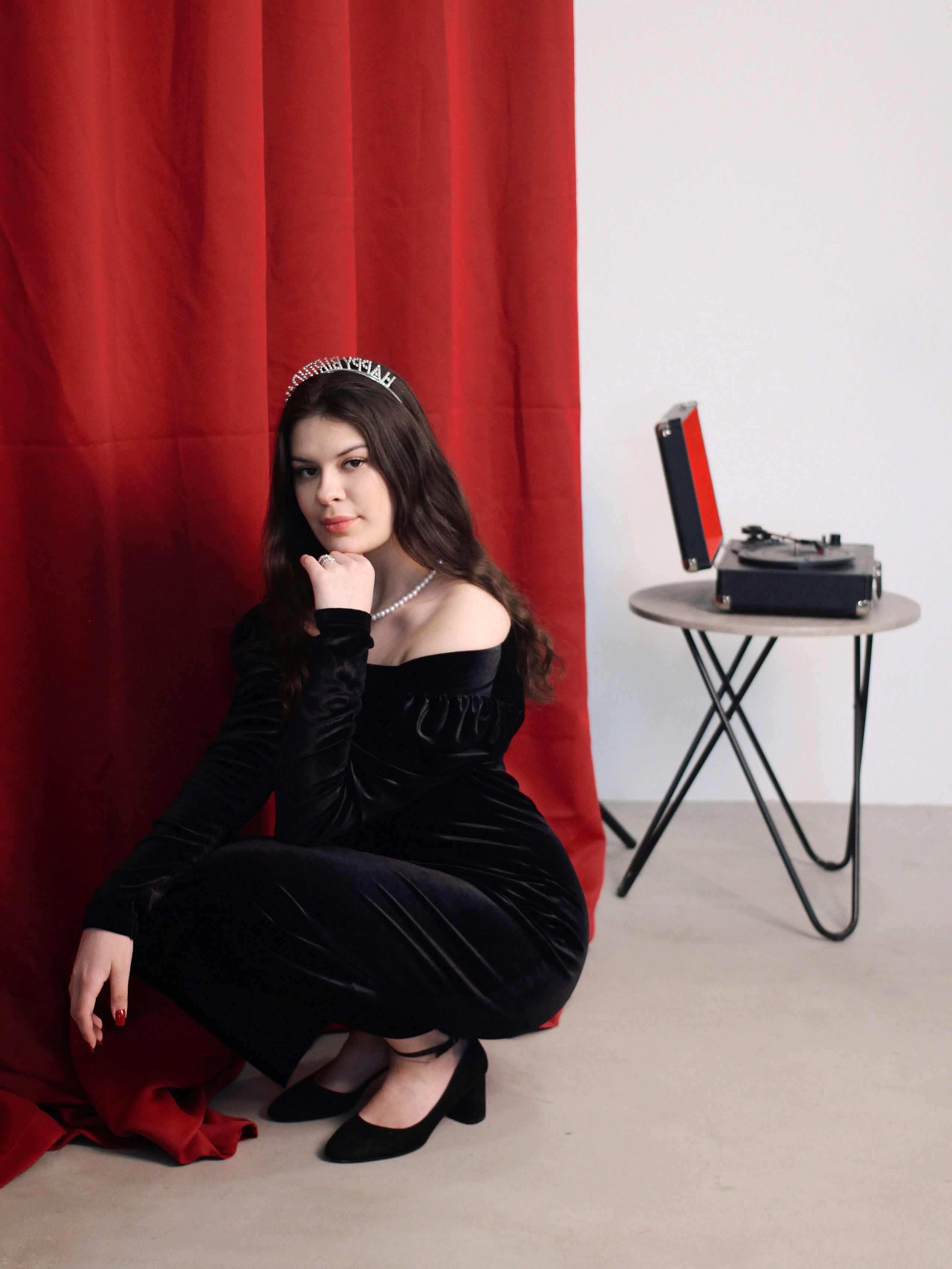 Ангелина. Photography Eva