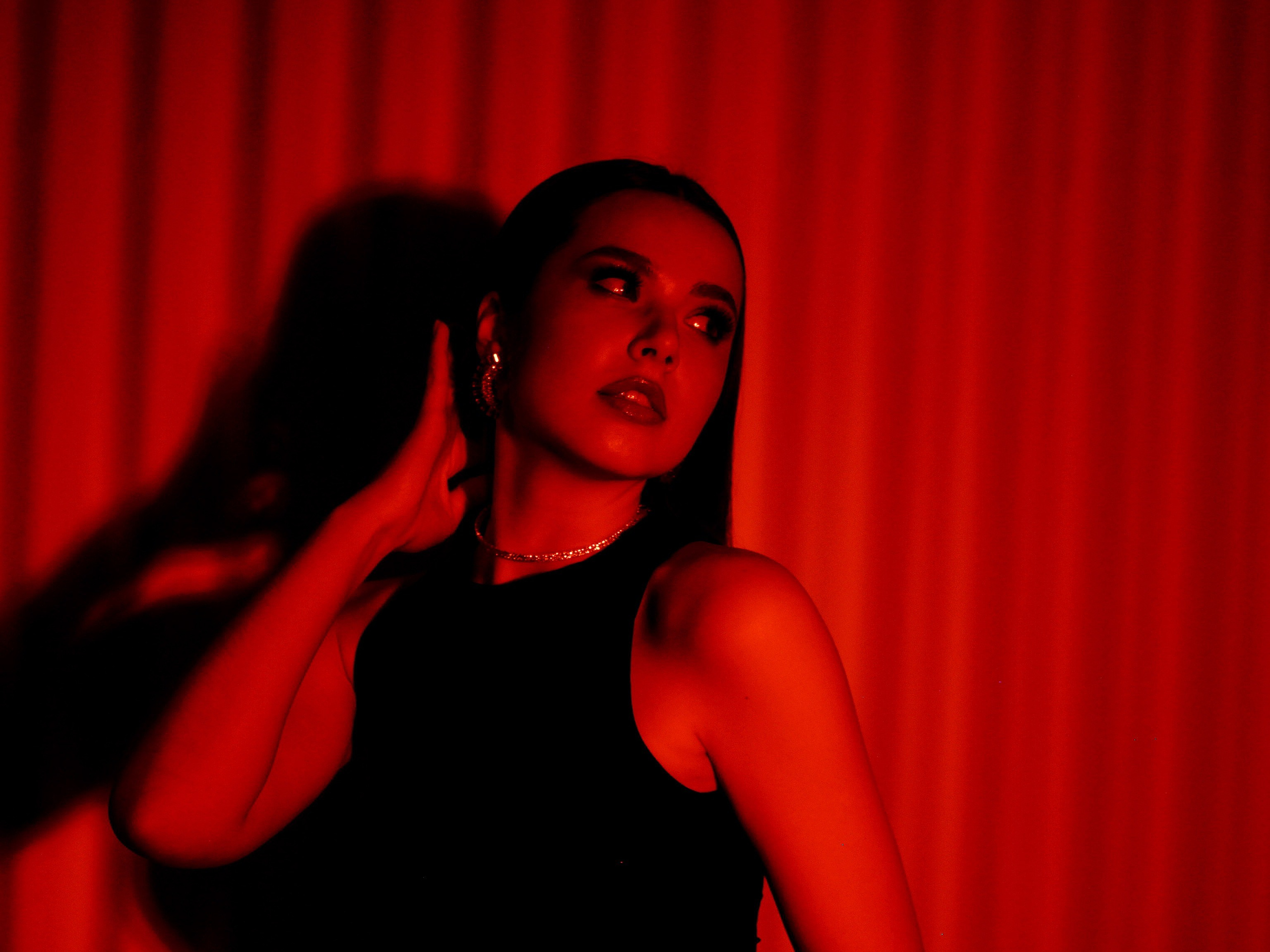 Дарья. Photography Eva