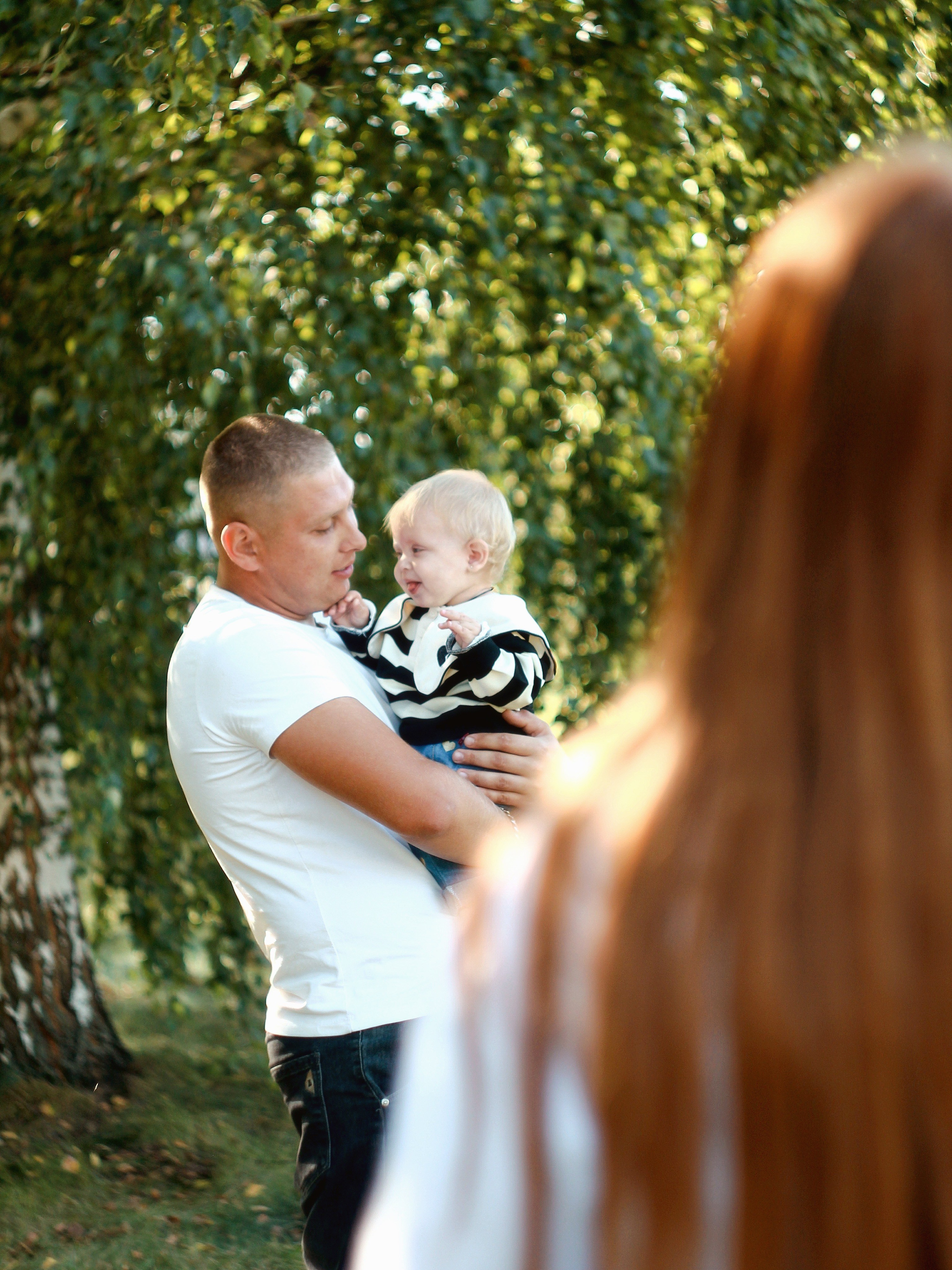 Семейная. Photography Eva