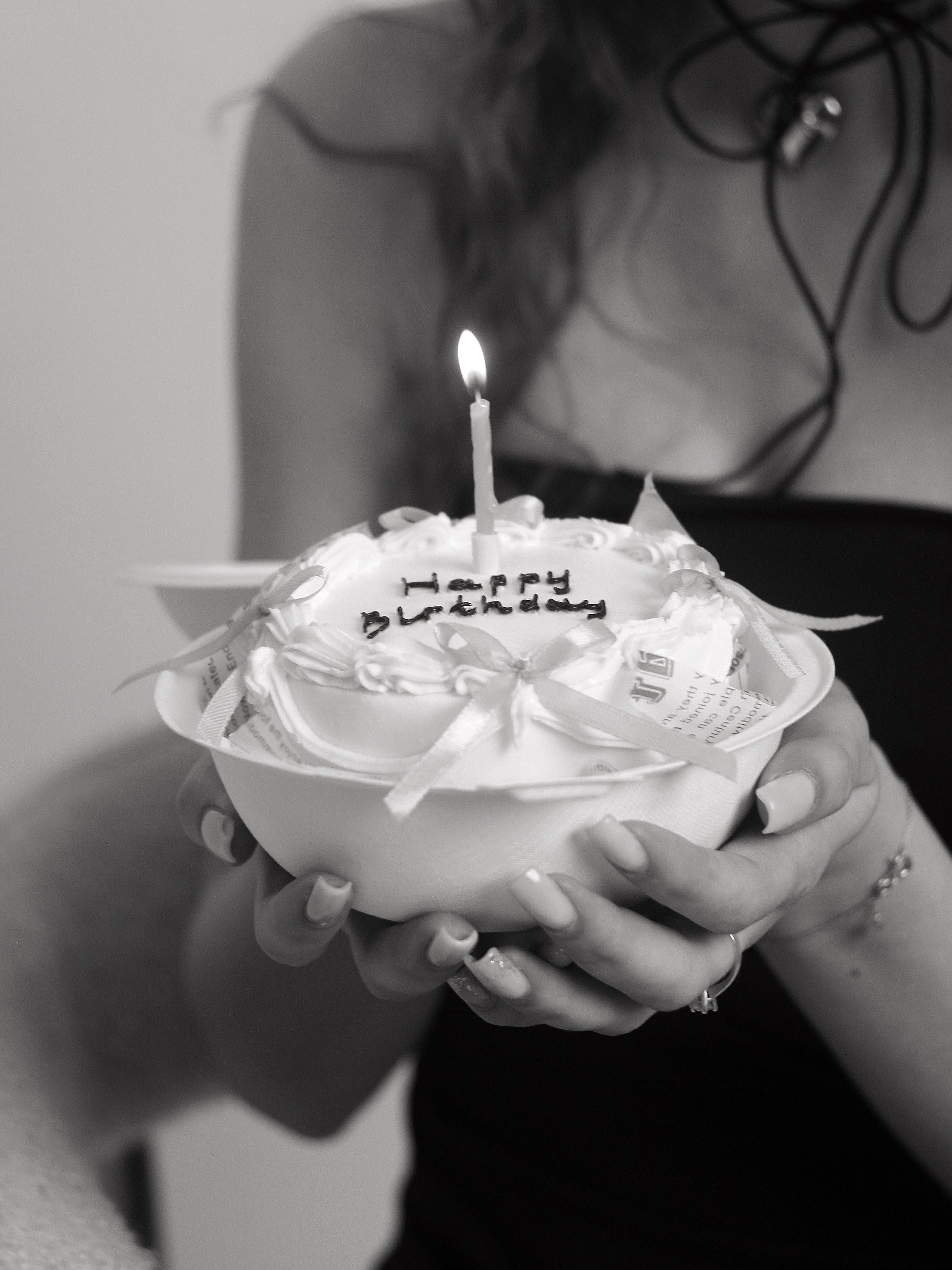 День Рождения. Photography Eva