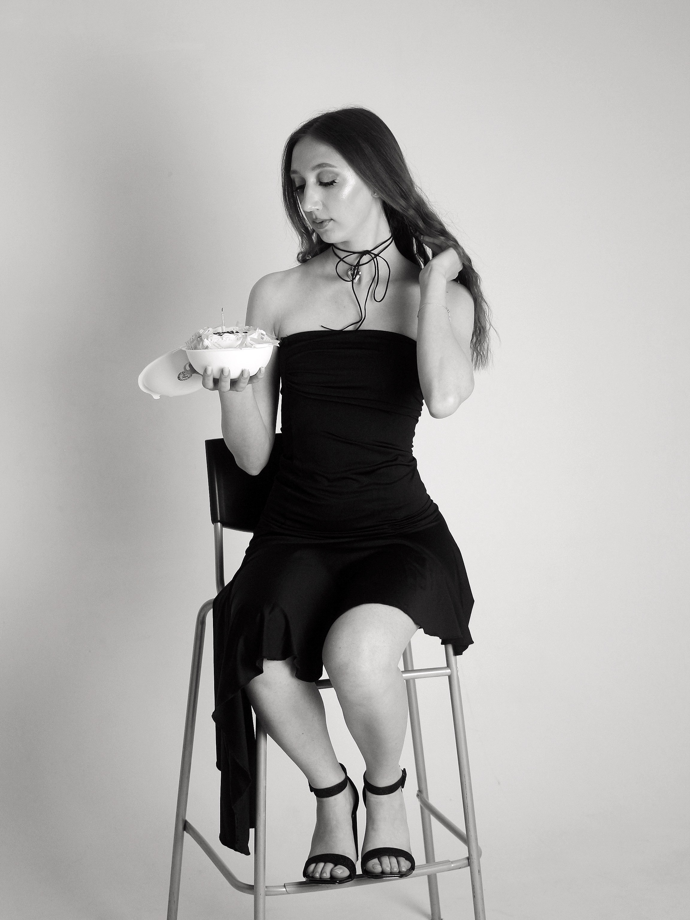 День Рождения. Photography Eva