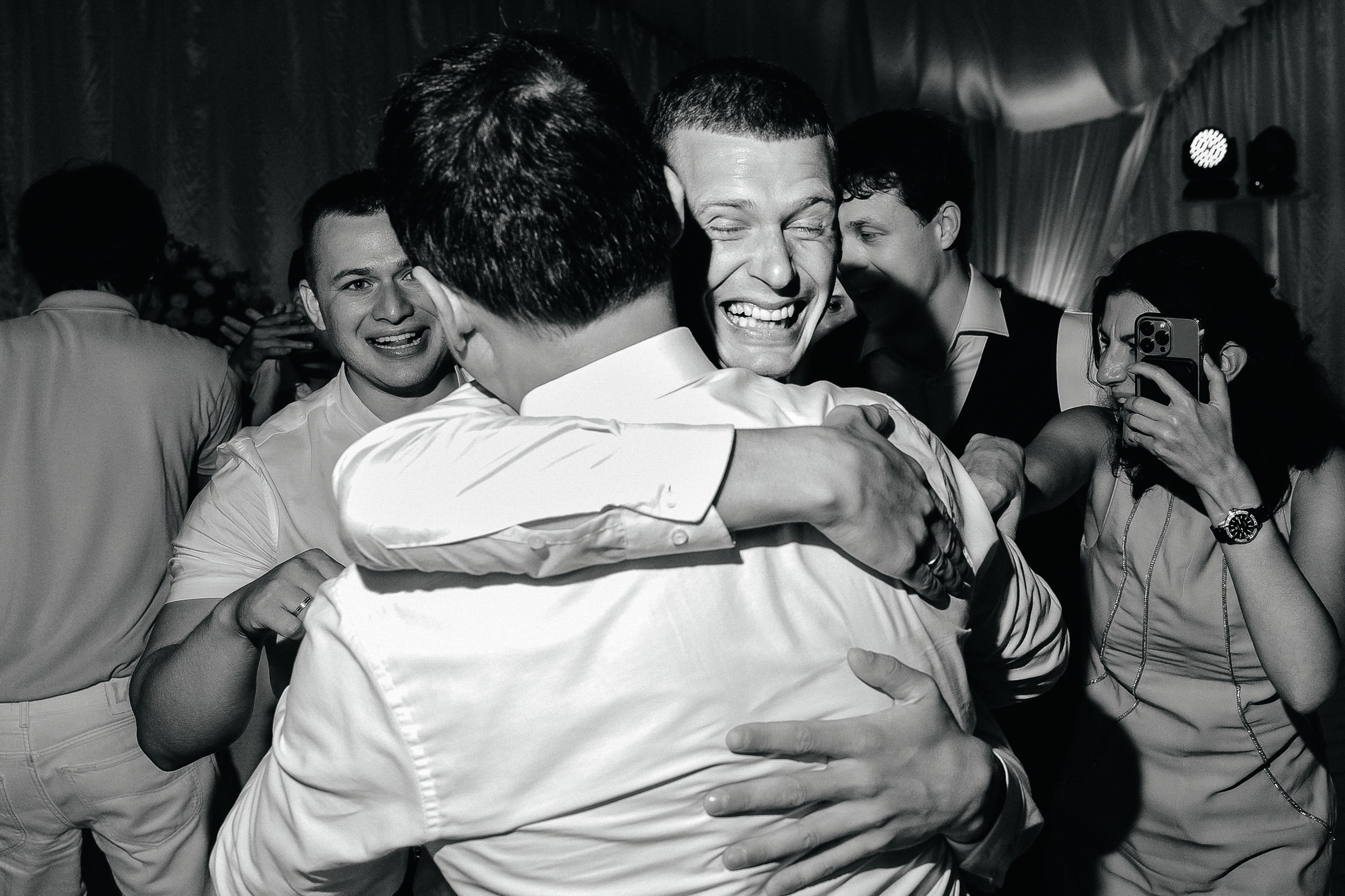 Свадебная серия. Свадебный фотограф Павел Фурашов в Нижнем Новгороде | Paul Matis