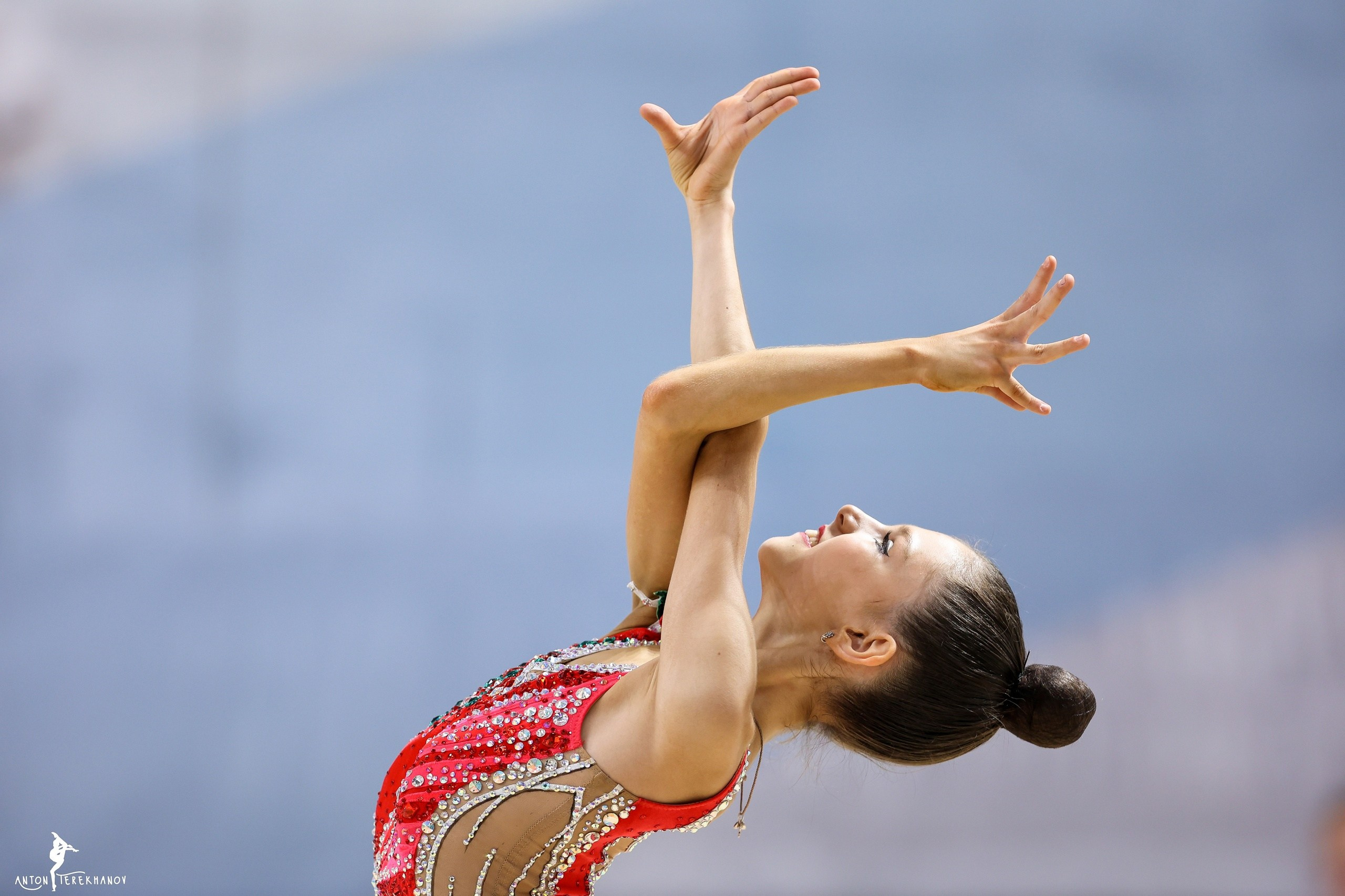 «Надежды Санкт-Петербурга» 05-07 октября 2023. Спортивный и репортажный фотограф Антон Тереханов