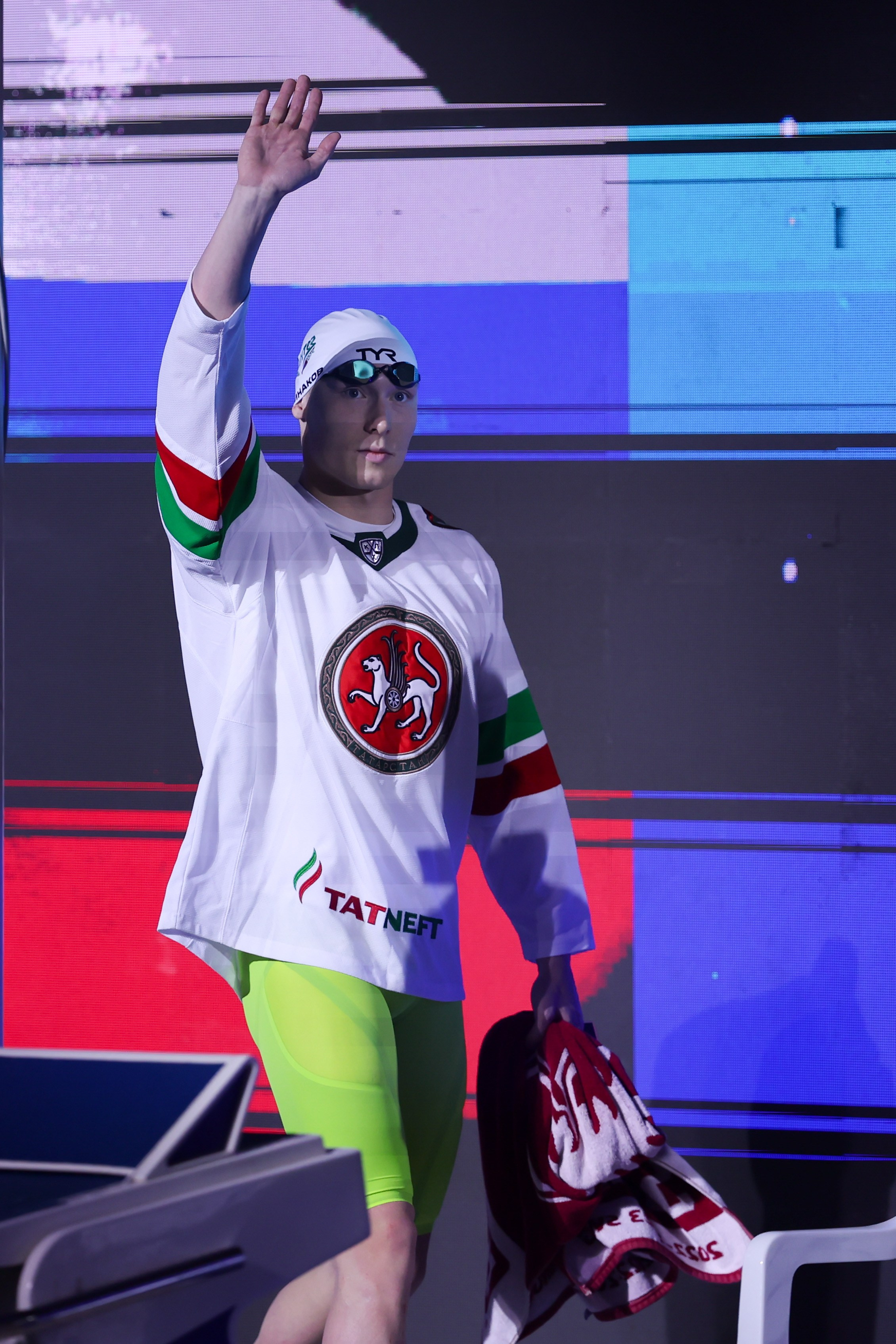 Кубок Сальникова. Спортивный и репортажный фотограф Антон Тереханов