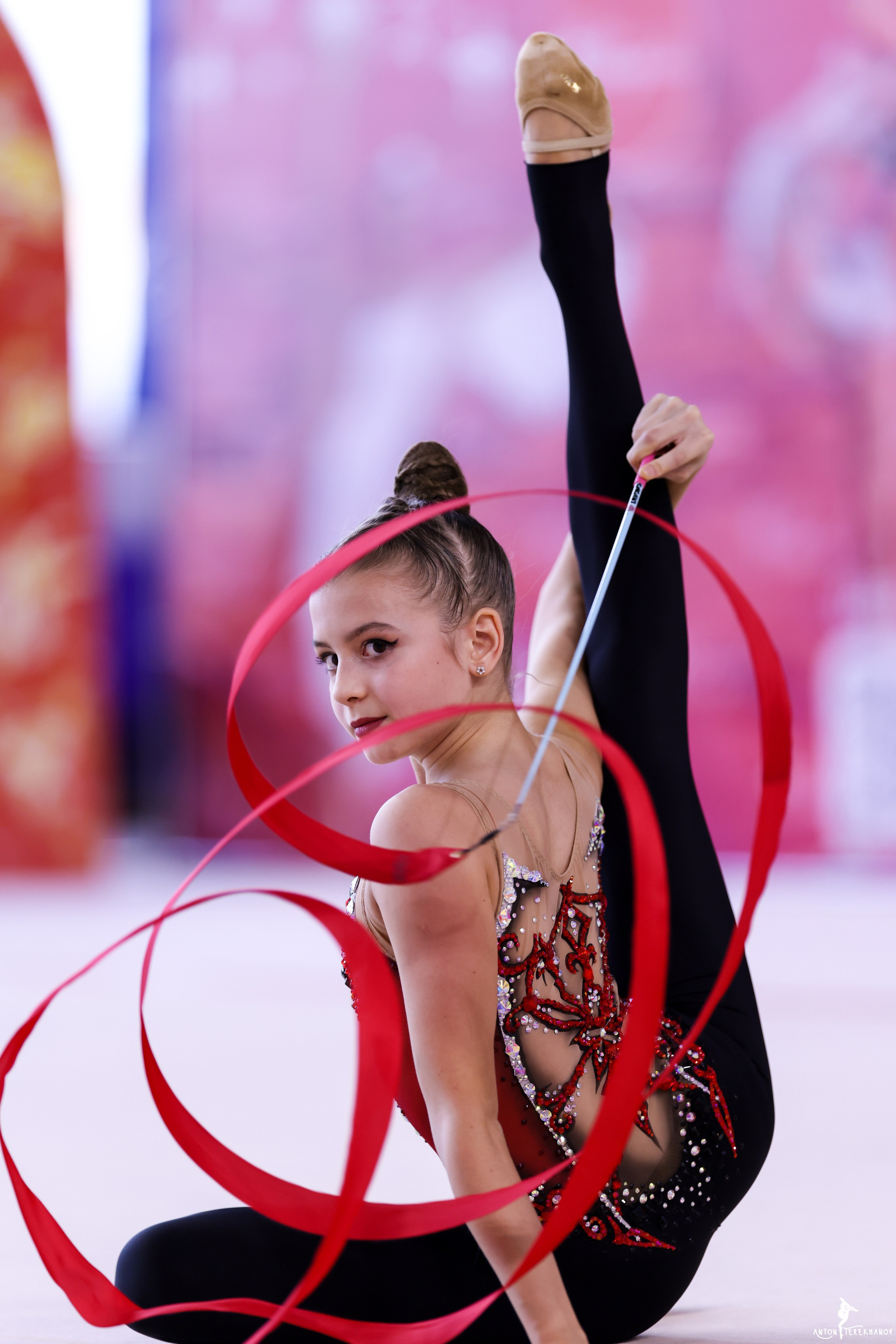 «Крылья победы» 21-22.02.2026. Спортивный и репортажный фотограф Антон Тереханов