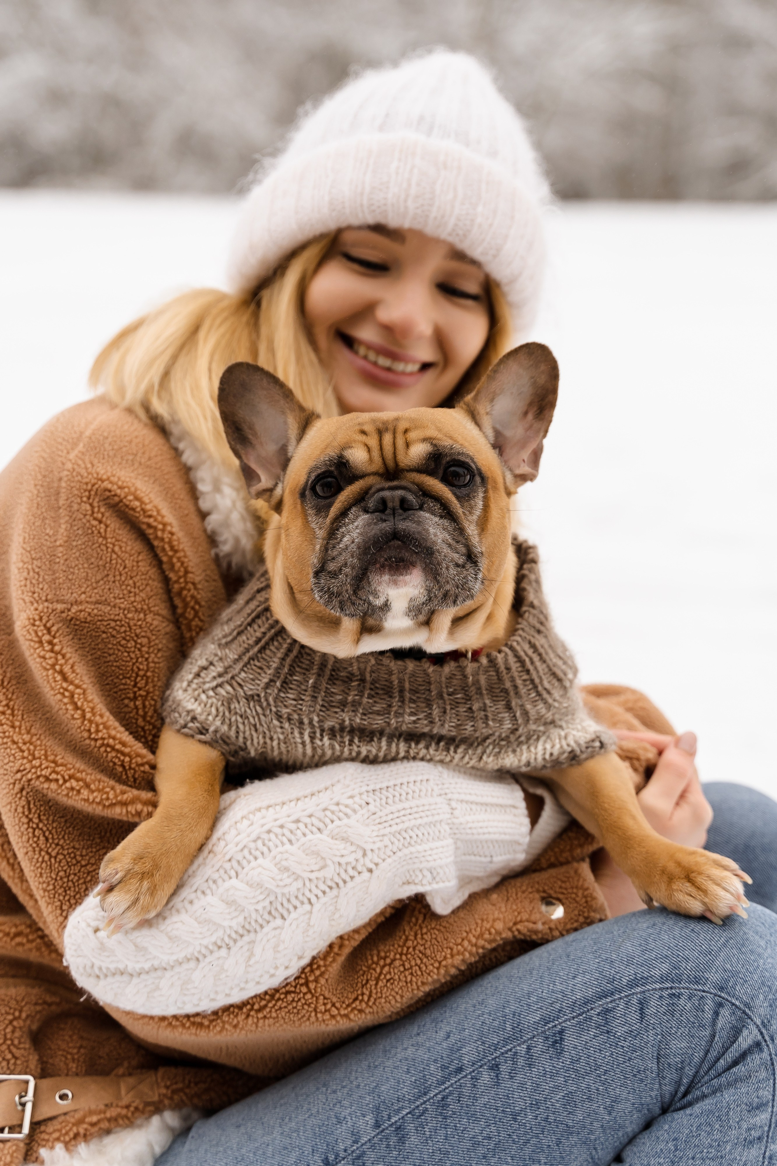 Варя и Влад. Свадебный фотограф в Москве Яна Деньгина