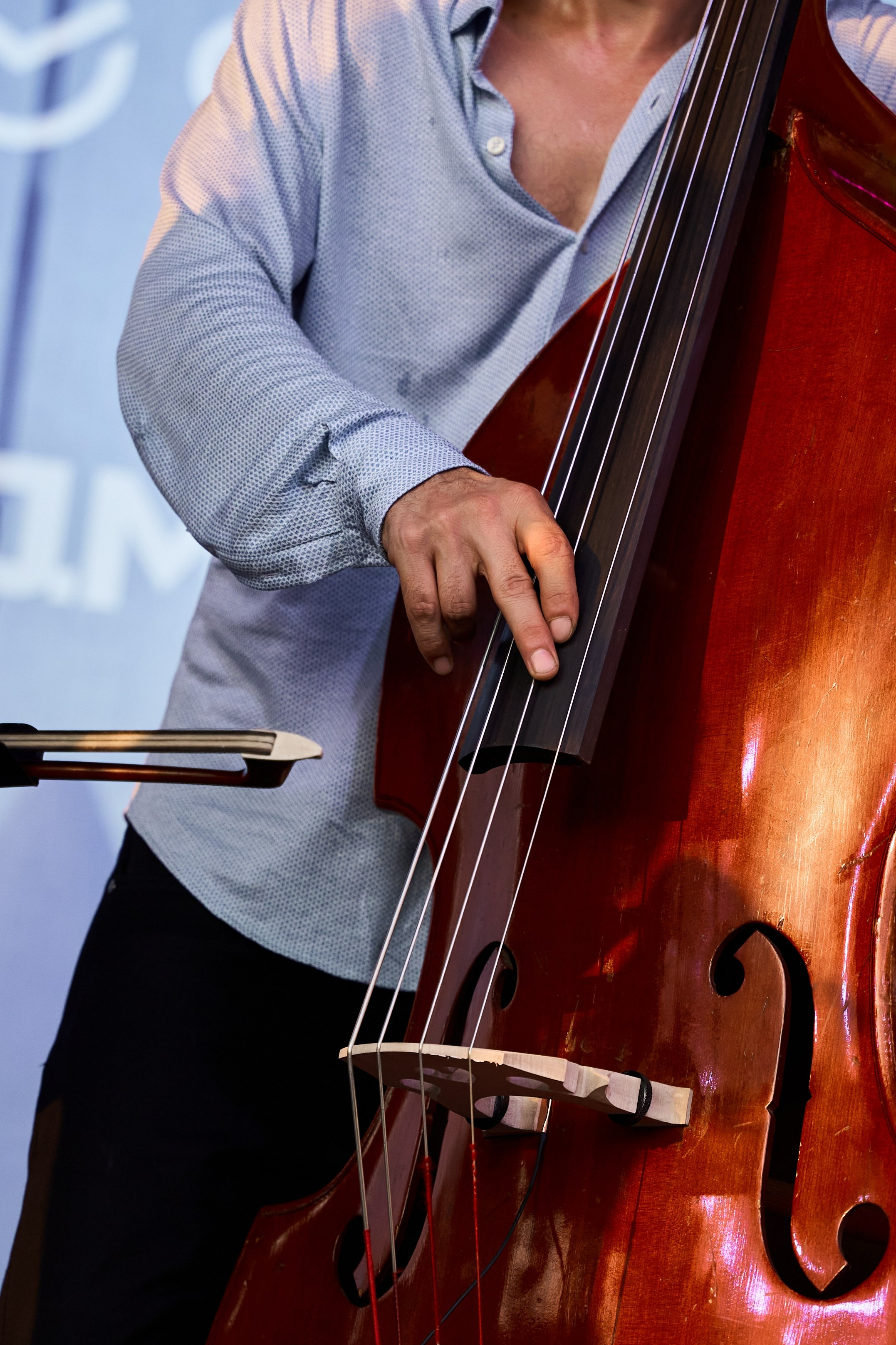 Saint Petersburg Jazz Festival Игоря Бутмана 2025. Главная