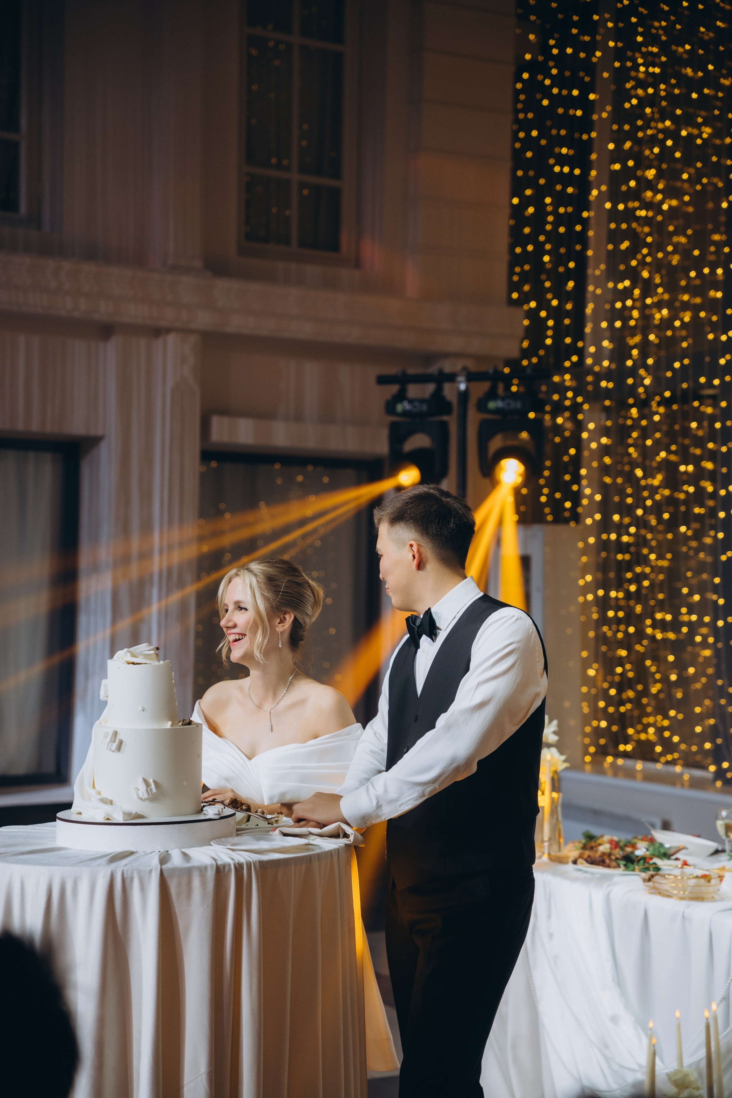 Александр и Полина. Свадебный, семейный фотограф в Иркутске Светлана Макаричева