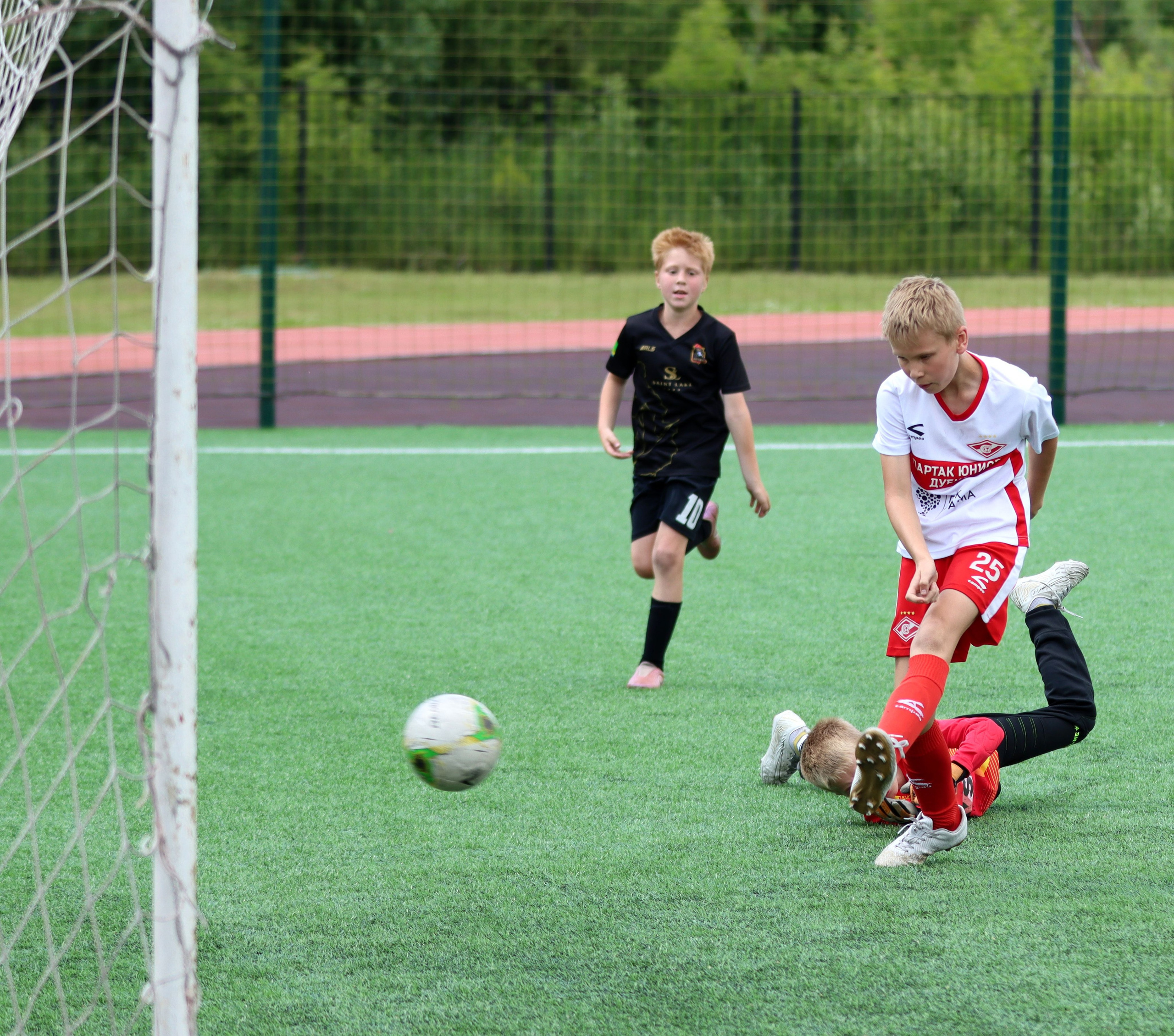 Ногинск. 28 июня 2026. Репортажная фотосъёмка