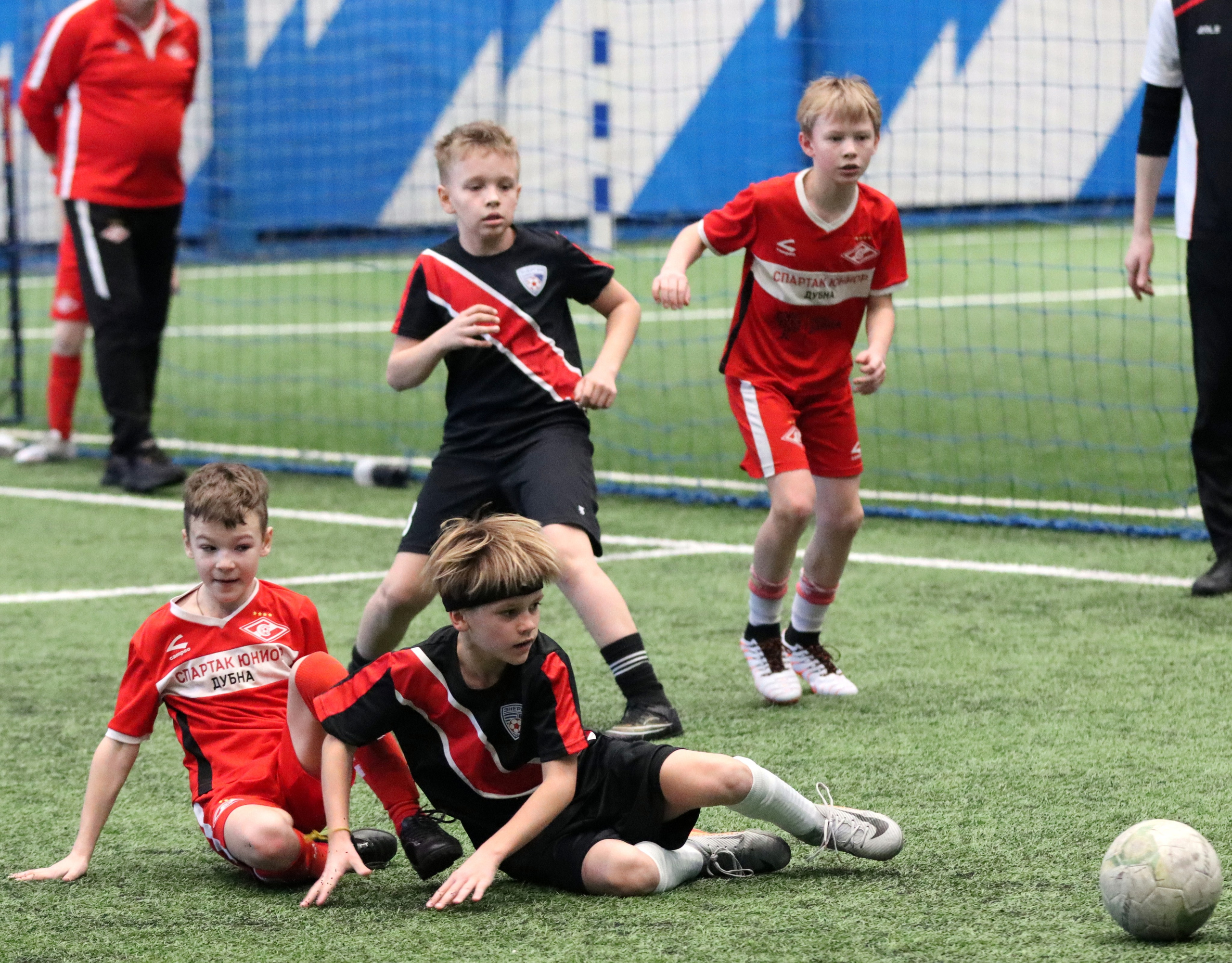 Москва. L_Liga. 14 марта 2026