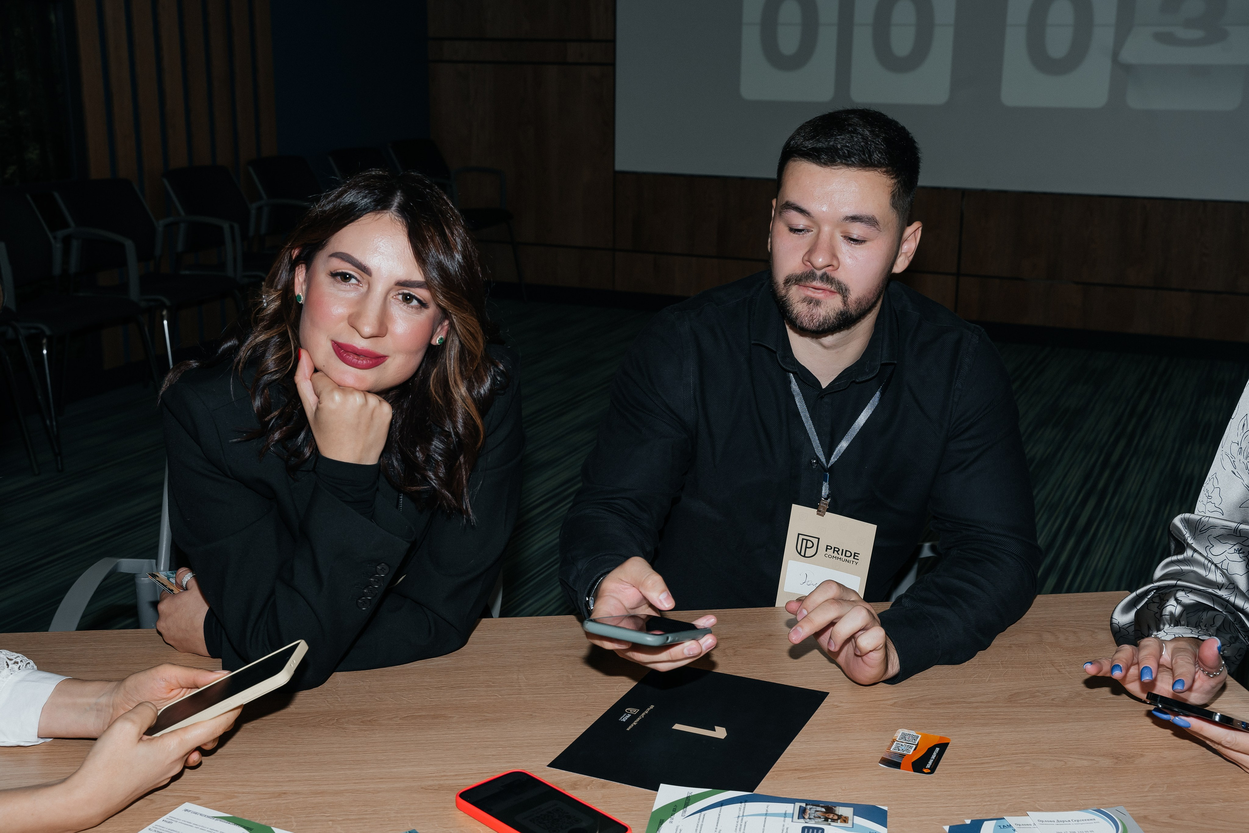 Репортаж. Виктория Алпеева — фотограф по любви