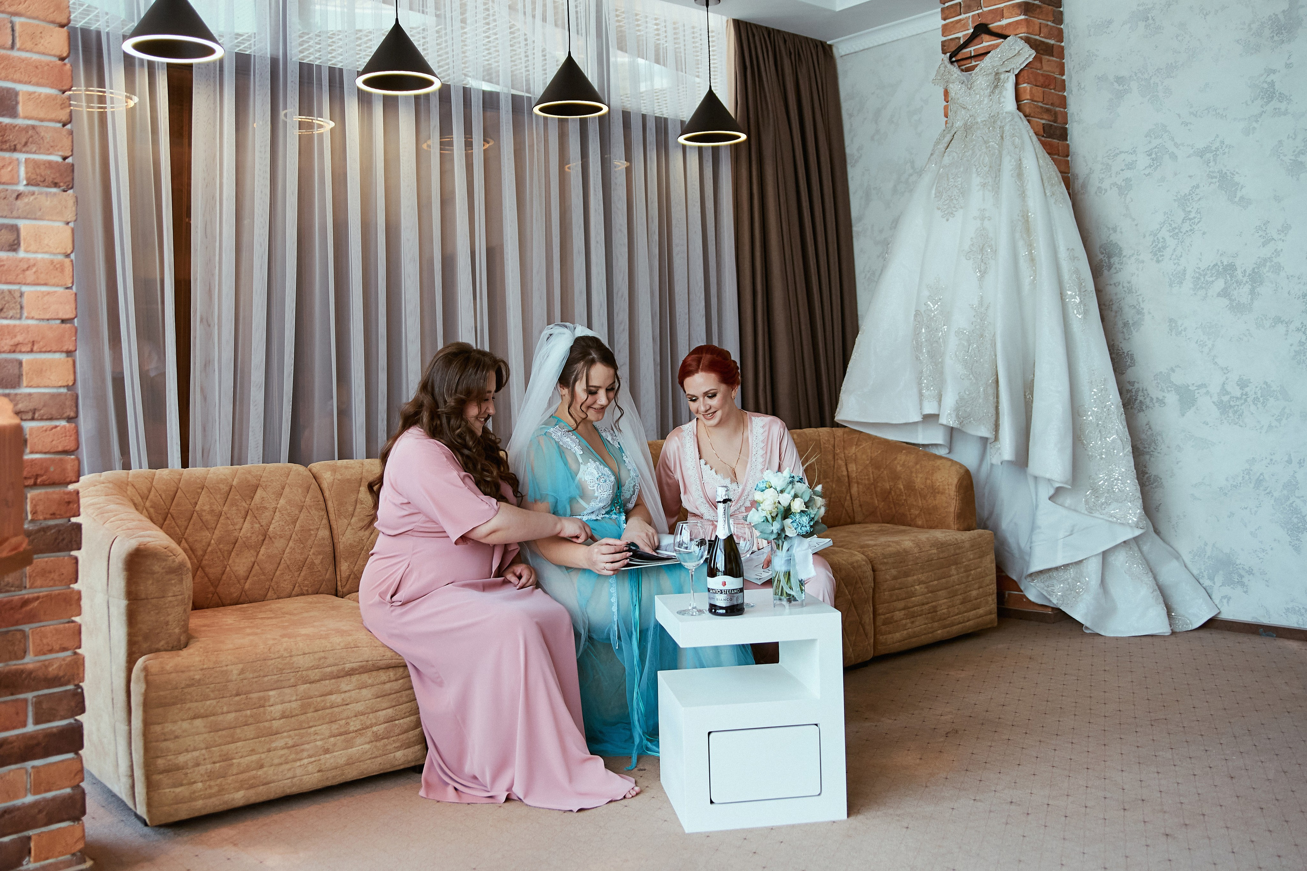 Лиля и Дмитрий. Анастасия Марунич | Блогер | Ставрополь