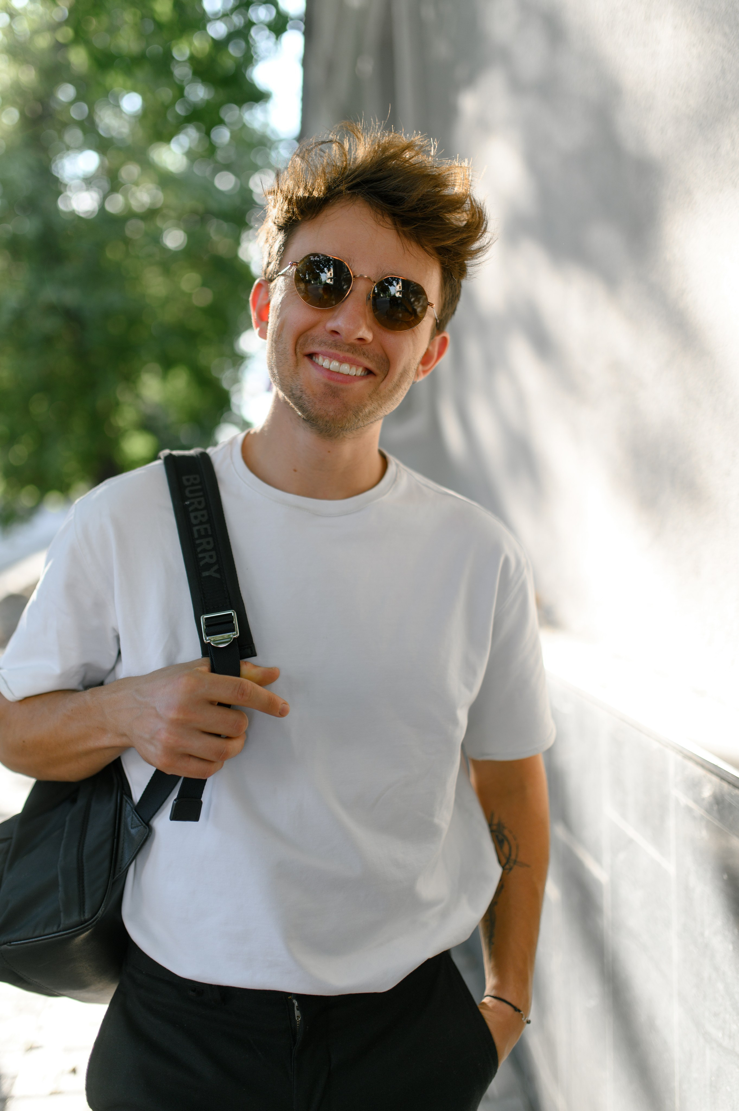 Илья. Свадебный и портретный фотограф в Санкт-Петербурге Ирина Келина