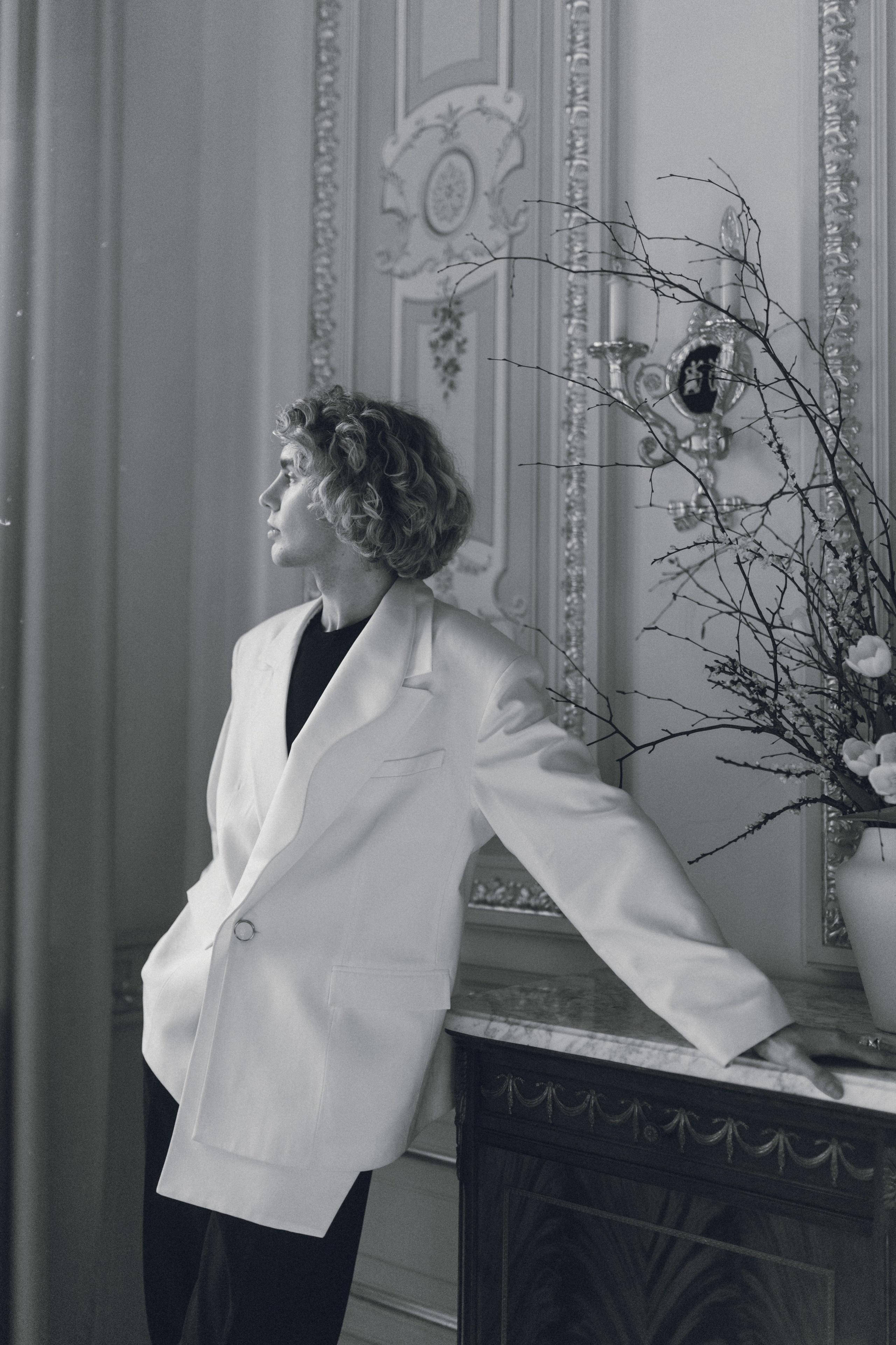 К + Д. Свадебный и портретный фотограф в Санкт-Петербурге Ирина Келина