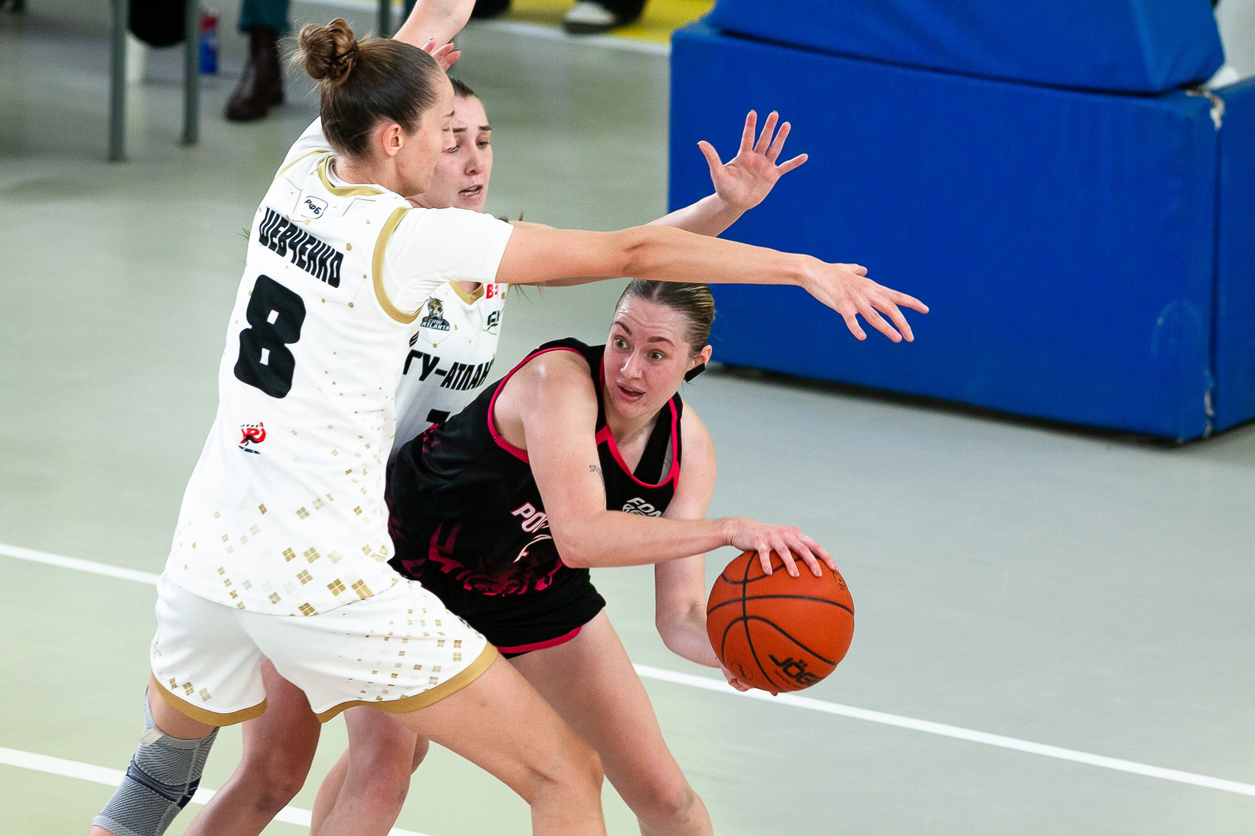 Патшалах университечэ. Фотография