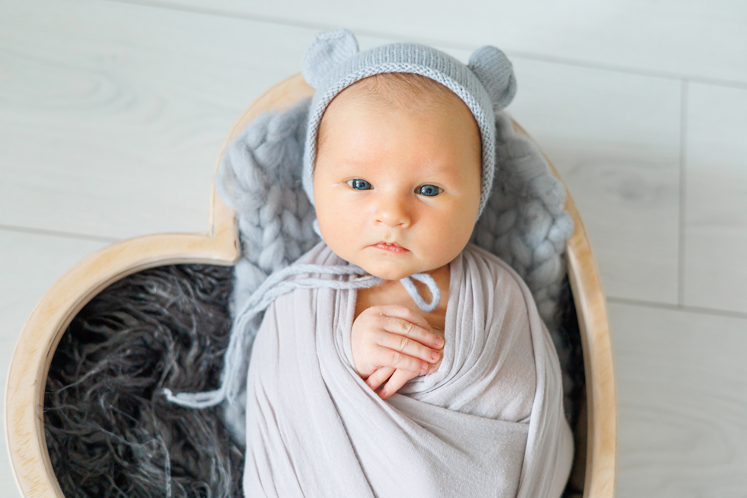 Матвей, 14 дней. Фотограф новорождённых в Йошкар-Оле Ильмира Сидоркина