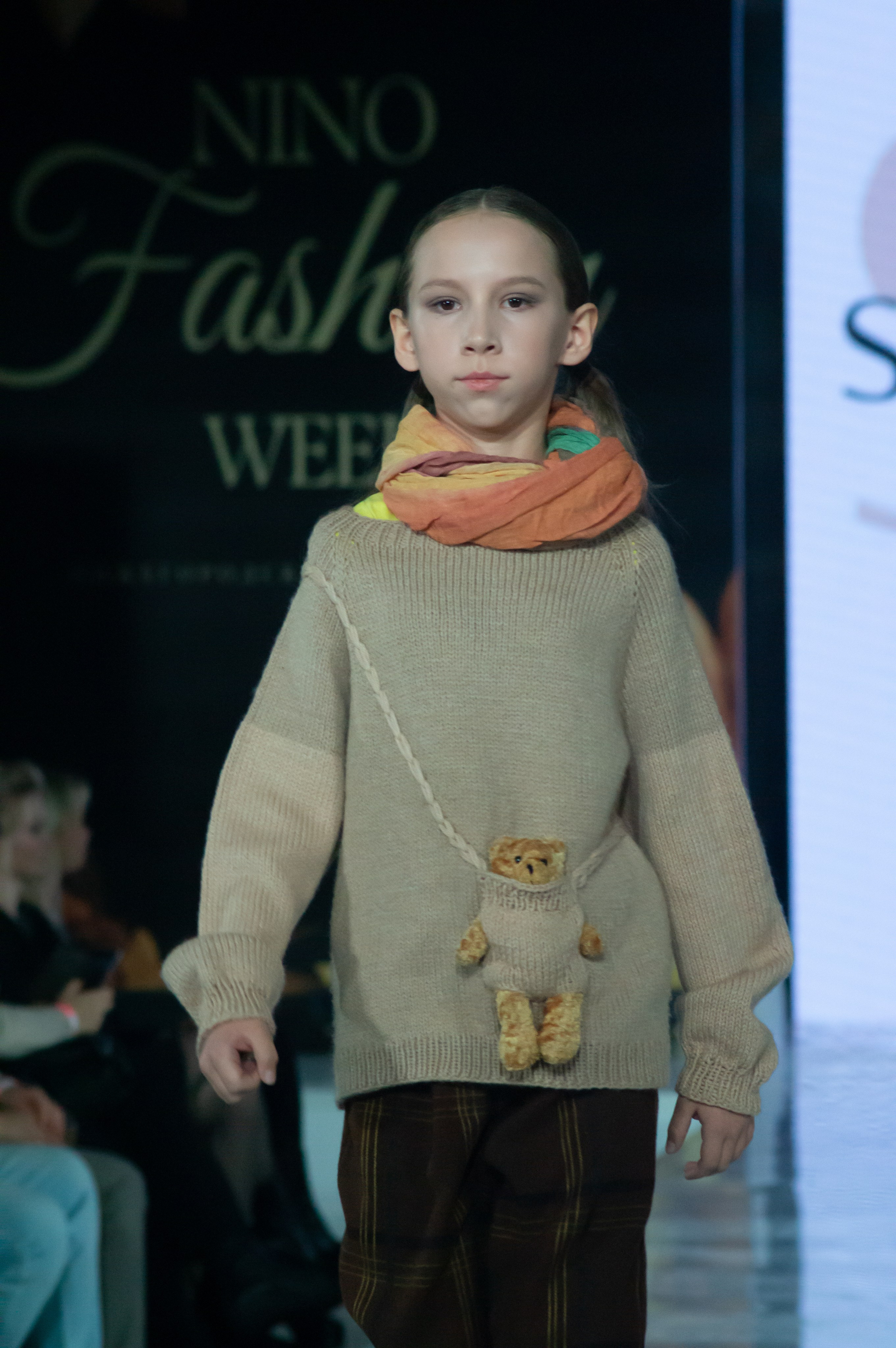 Нижегородская ярмарка 26.11. Фотограф в Нижнем Новгороде