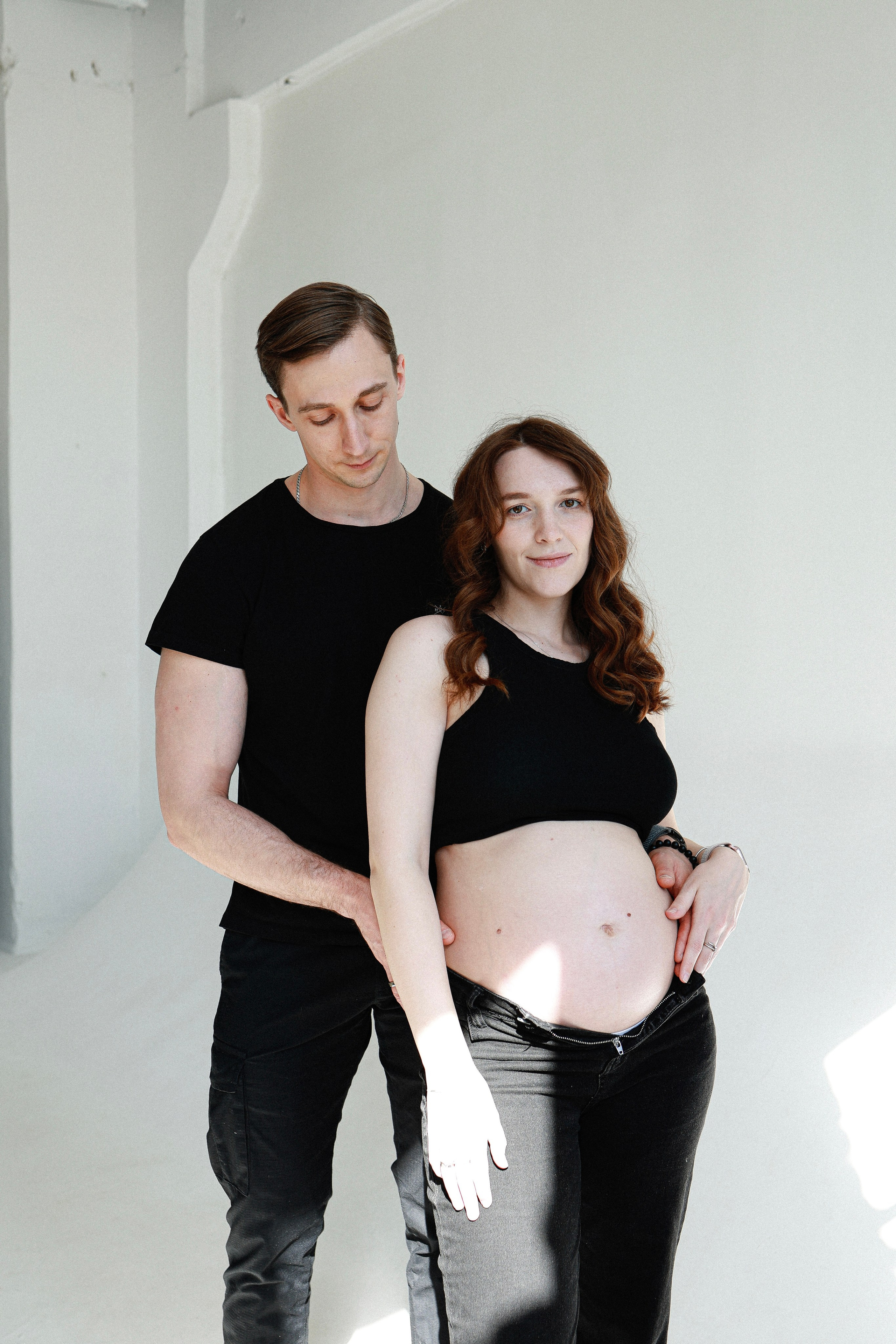 Оля и Антон. Свадебный, портретный и детский фотограф в Челябинске