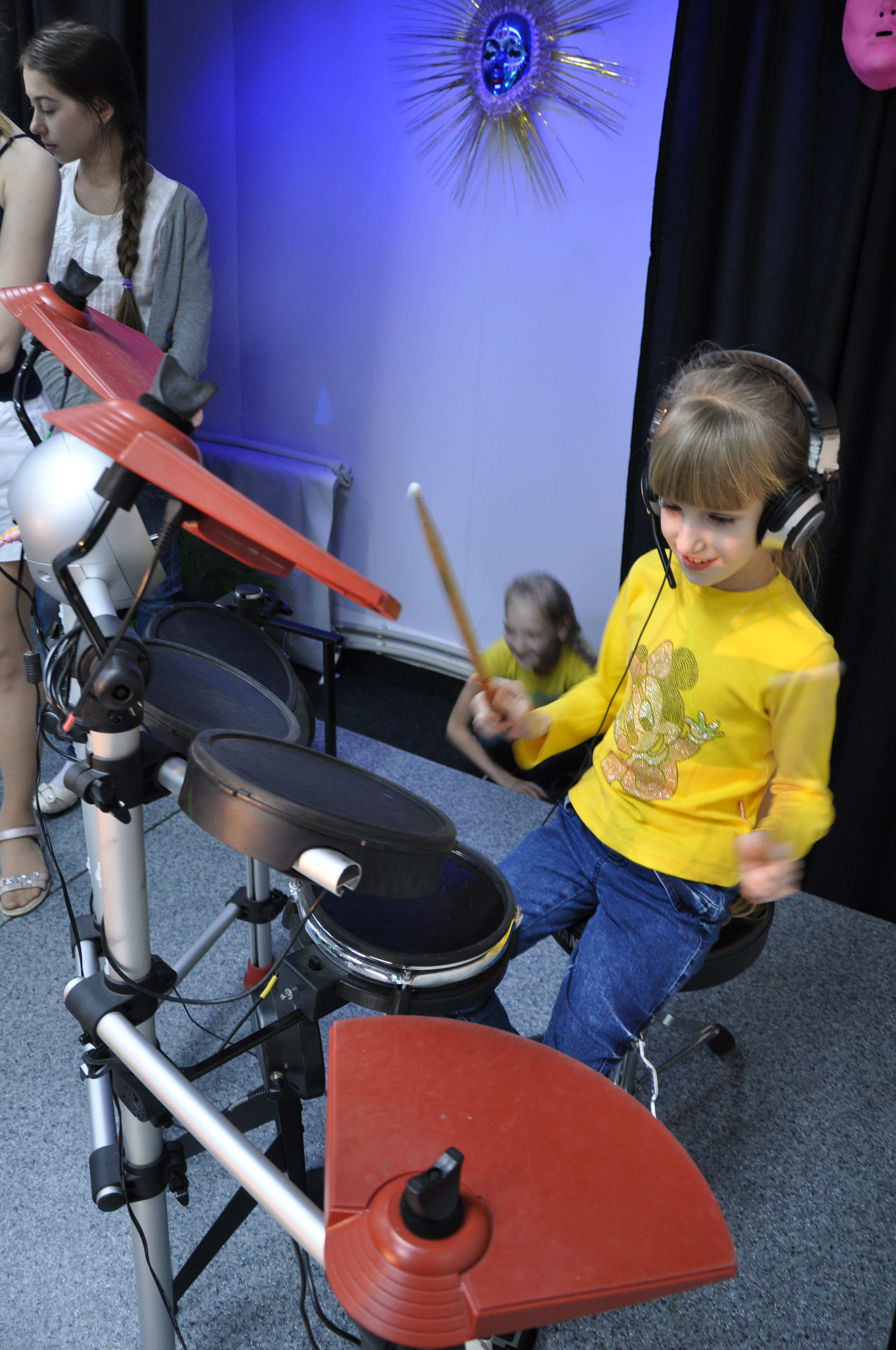 Катя ДР 13 лет 01.12.2012. Семейный, Свадебный фотограф СПБ Питер— Романова Екатерина