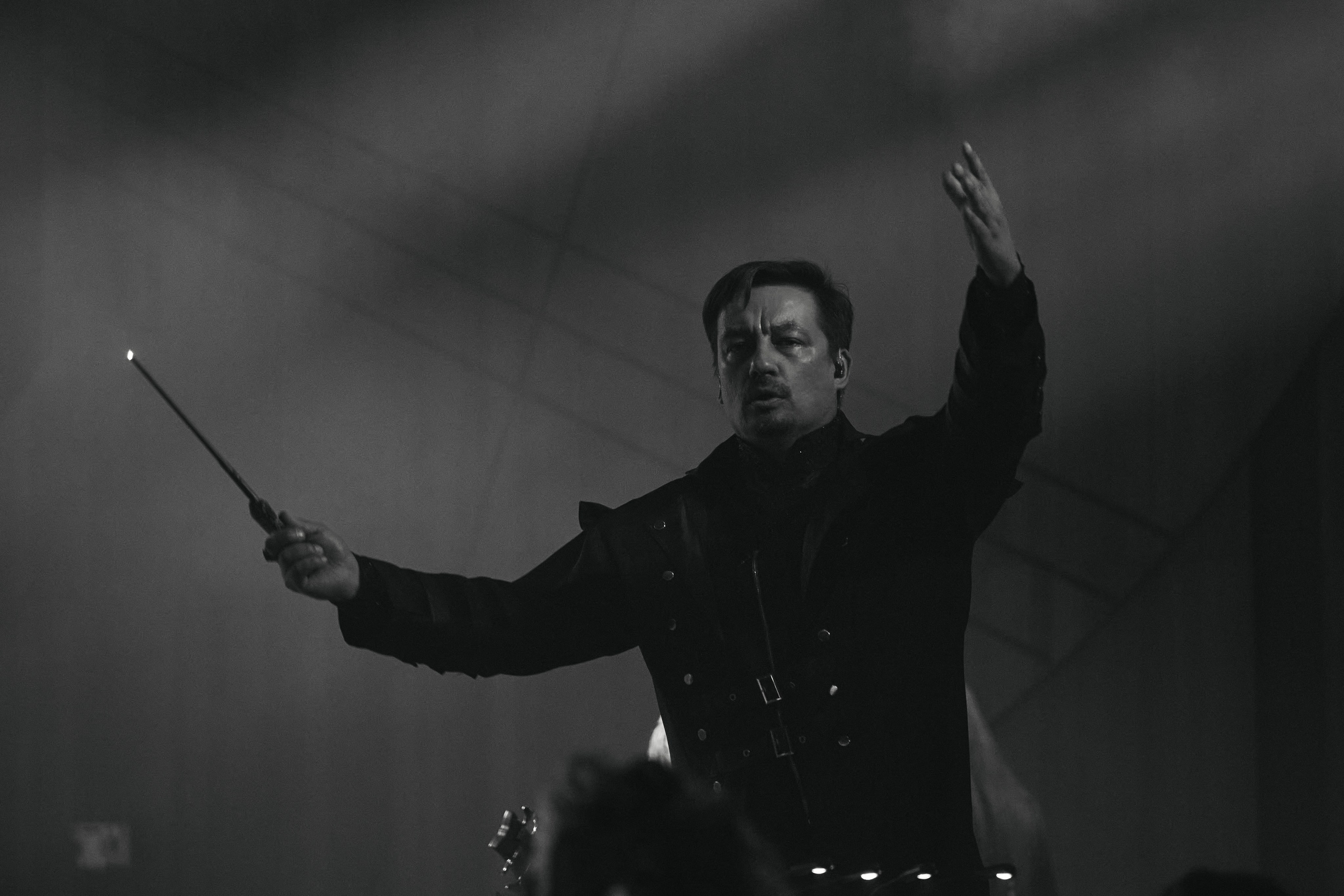 Saphath. «Симфония пепла»