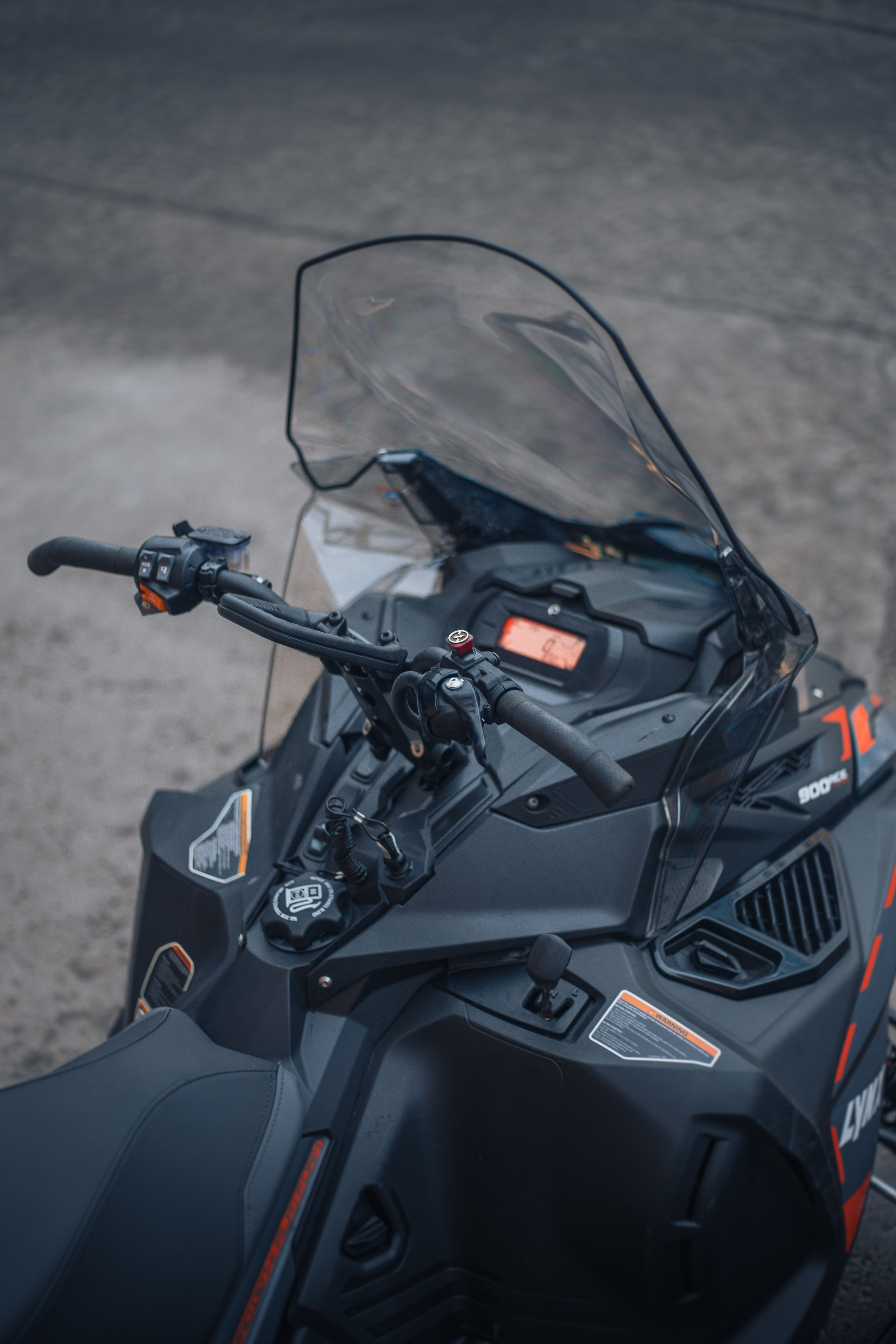 Снегоход. Авто Видеограф/фотограф в Иваново для Вашего бизнеса