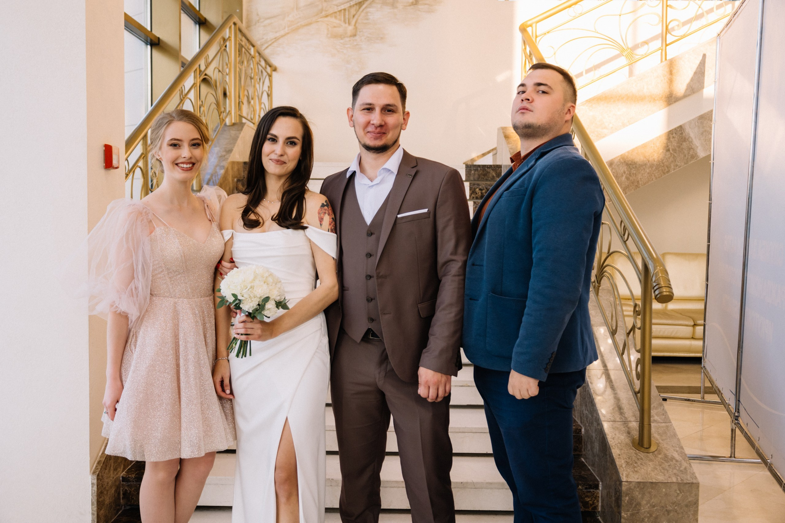 Свадьба полный день. Фотограф в Иркутске