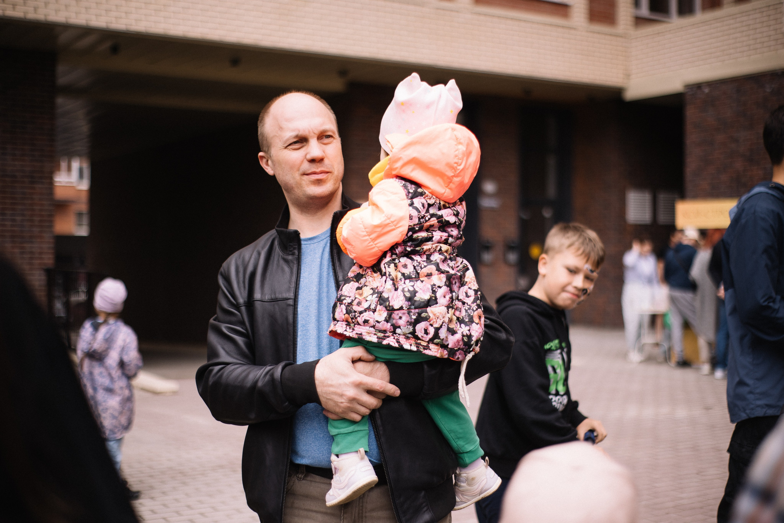 КСИ-СТРОЙ. Фотограф в Иркутске