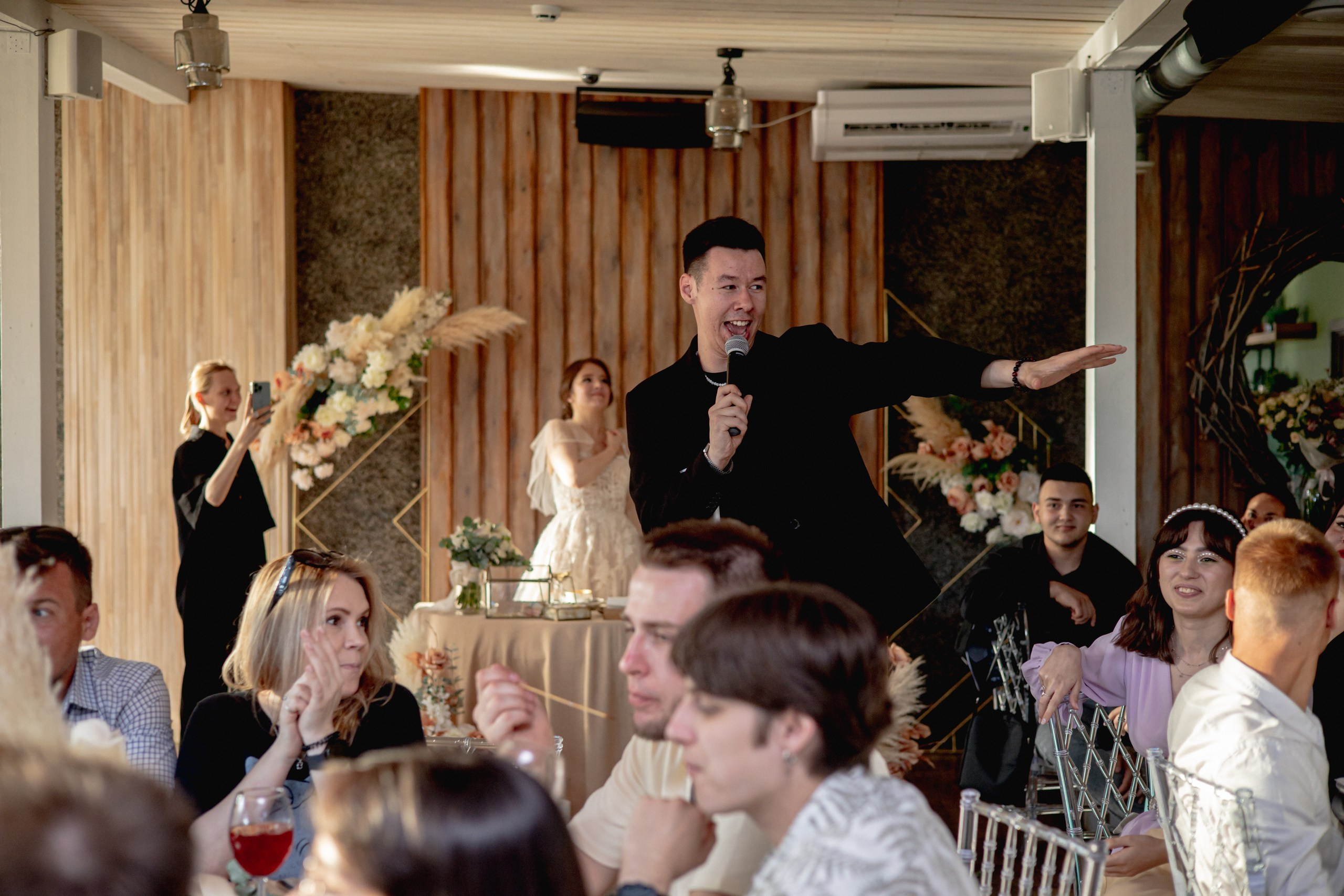 Рафа и Катерина. Свадебный организатор координатор Екатеринбург Серов Дарья Окишева