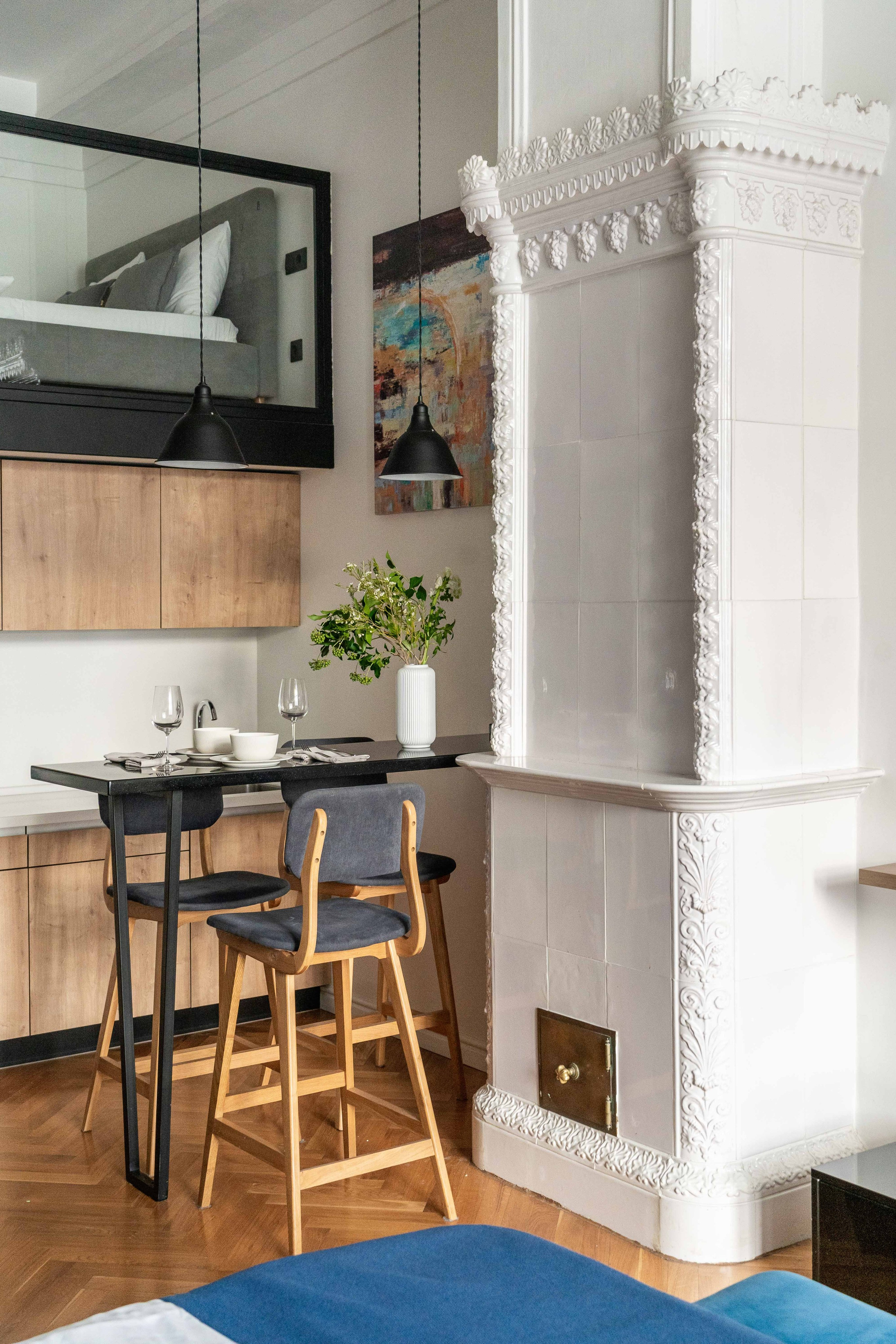 F12. Интерьерный фотограф Мария Моисеева