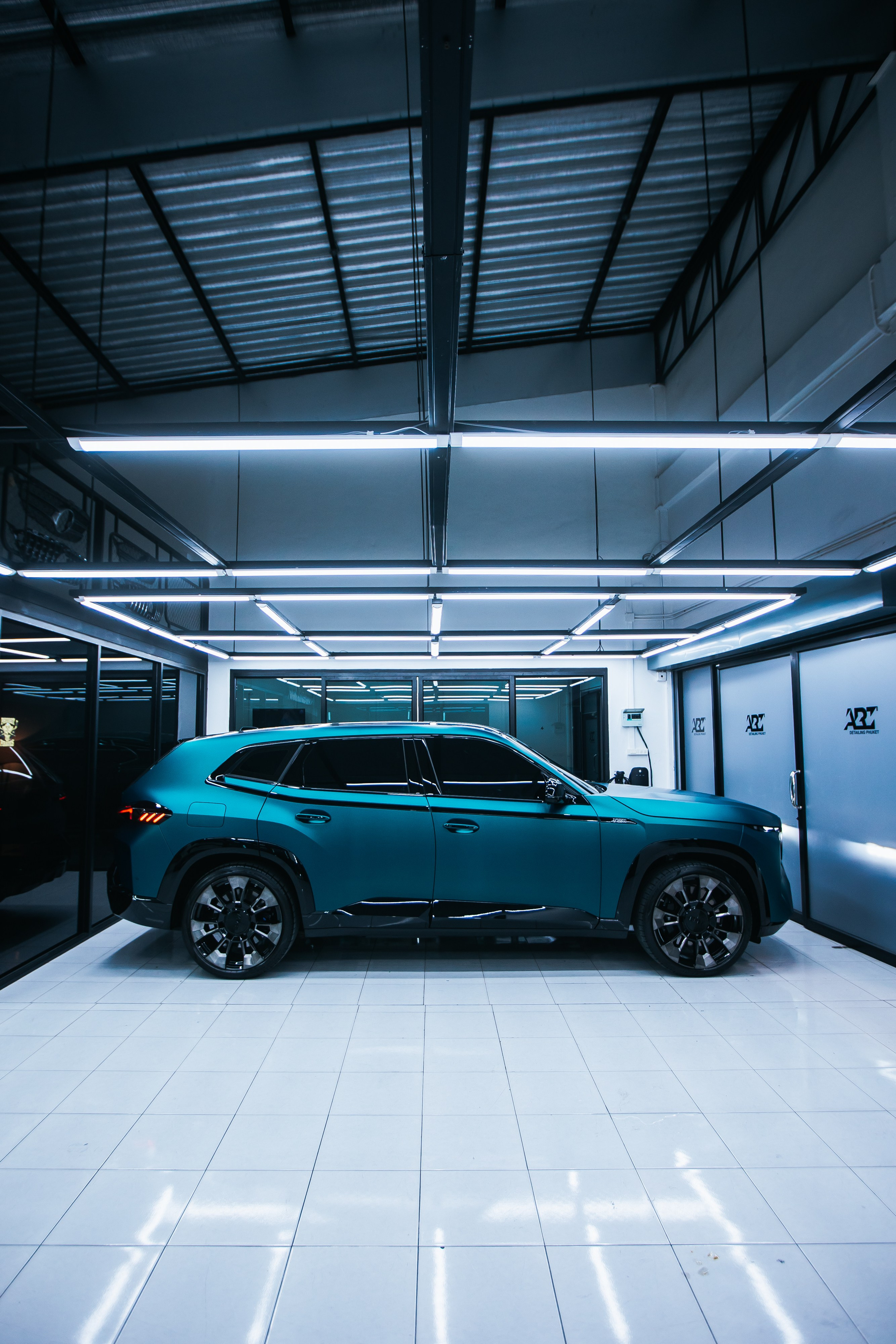 XIM. Фотограф в на Пхукете Сергей Войлоков