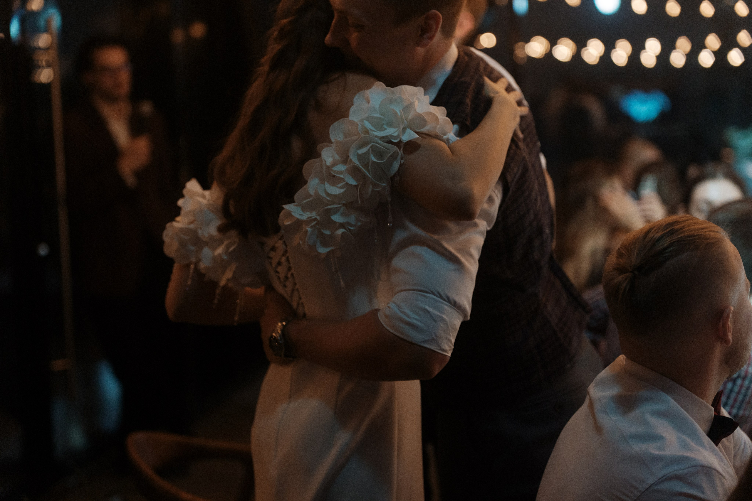 Никита и Наташа. Свадебный и семейный фотограф в Санкт-Петербурге Дмитрий Панин