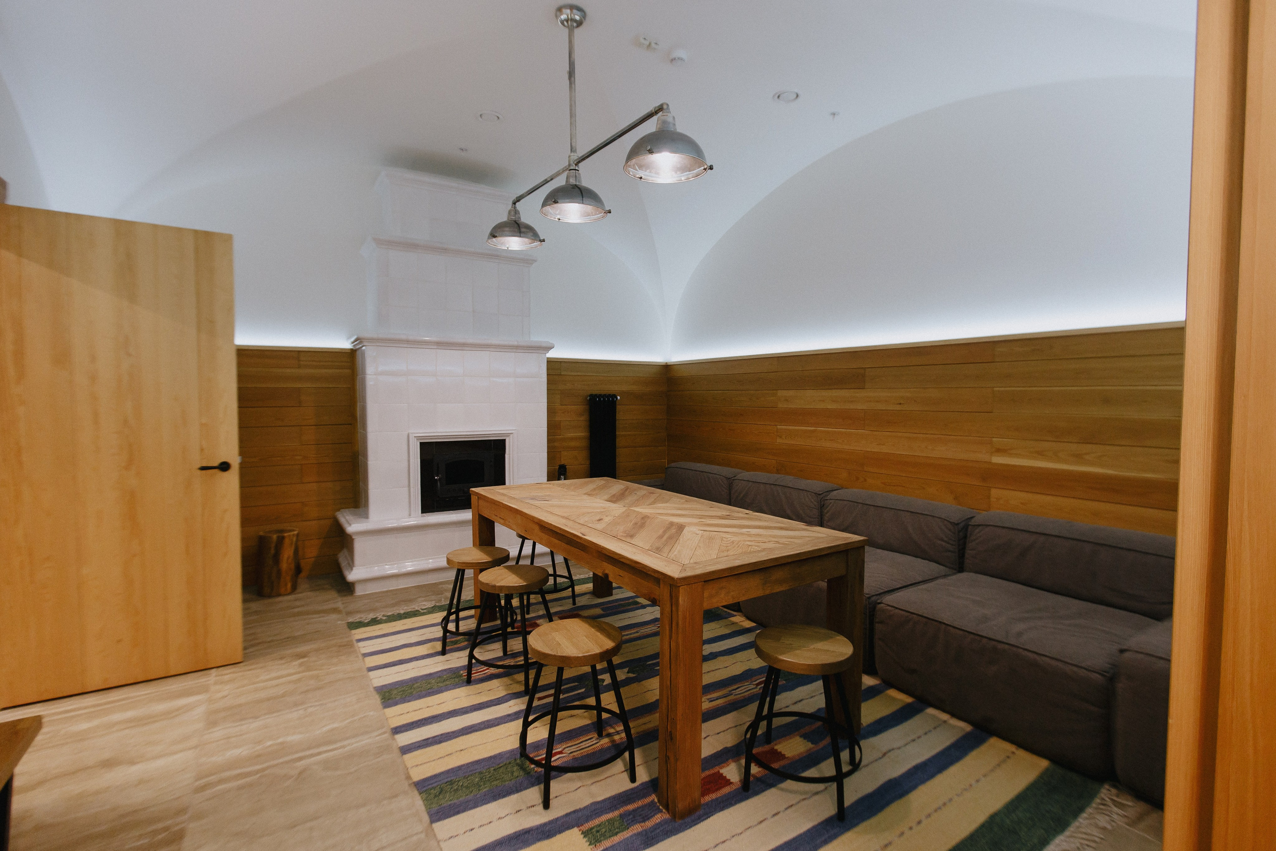 Открытие отеля RODINA. Фотограф Иркутск Антипин Сергей