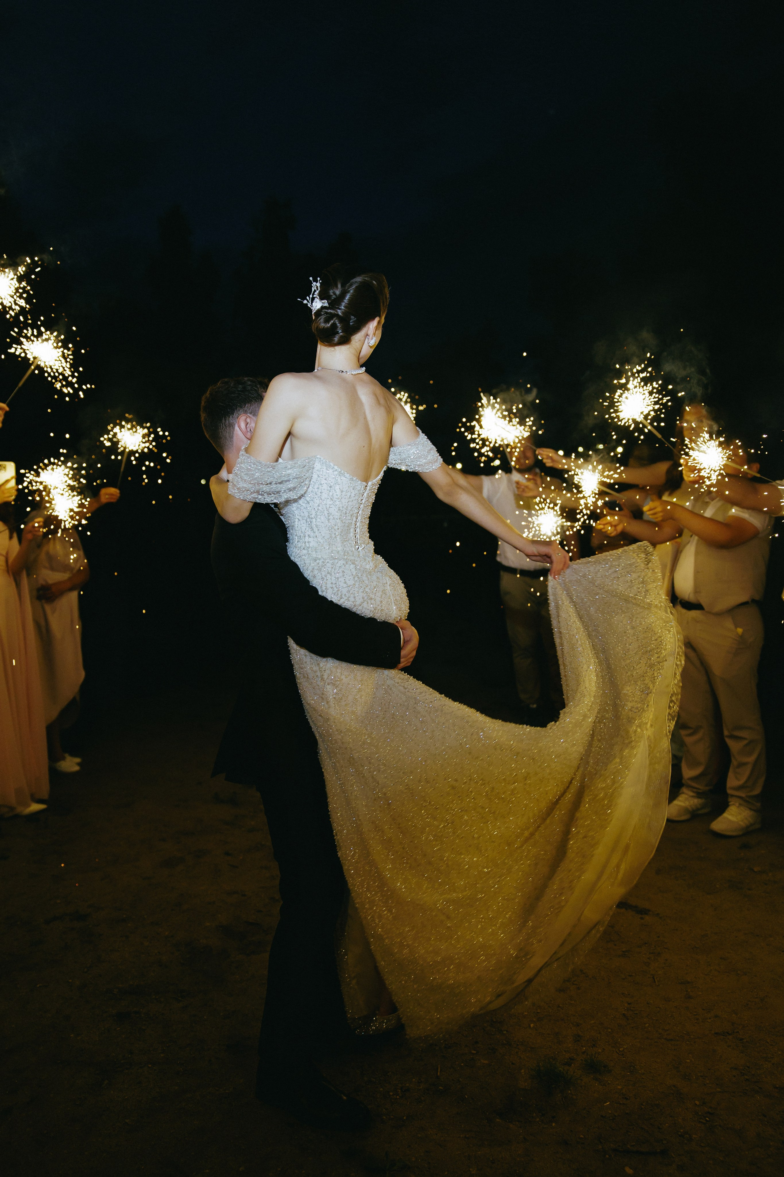Кирилл и Ольга. Фотограф Иркутск Антипин Сергей