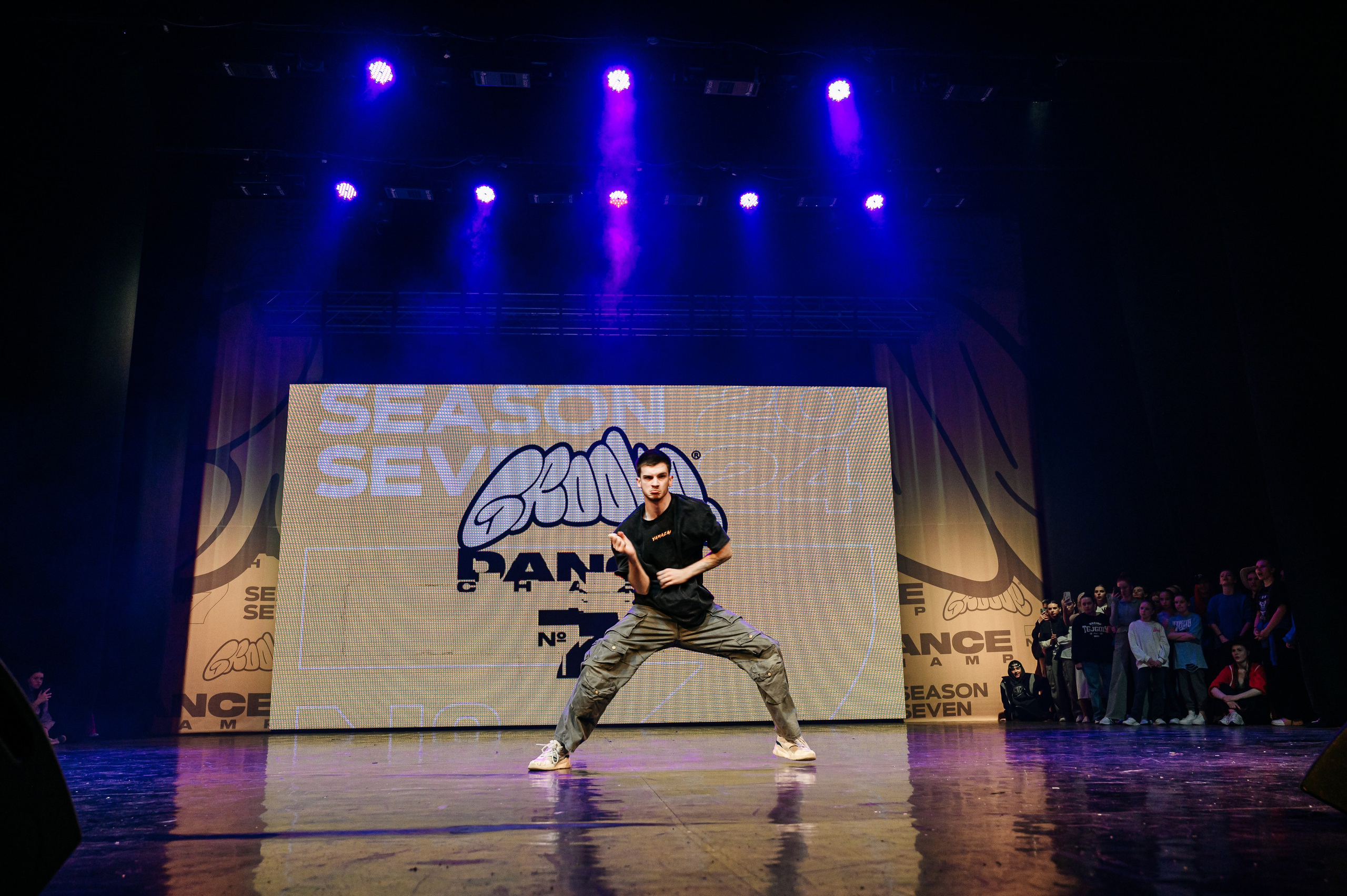 Groove Dance. Фотограф Владивосток. Игорь Кирсанов